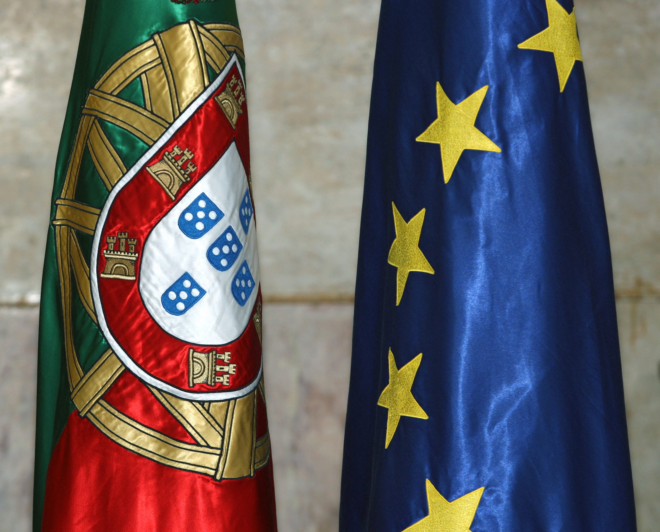 Portugal investigado em 43 processos de fraude que envolvem fundos comunitários