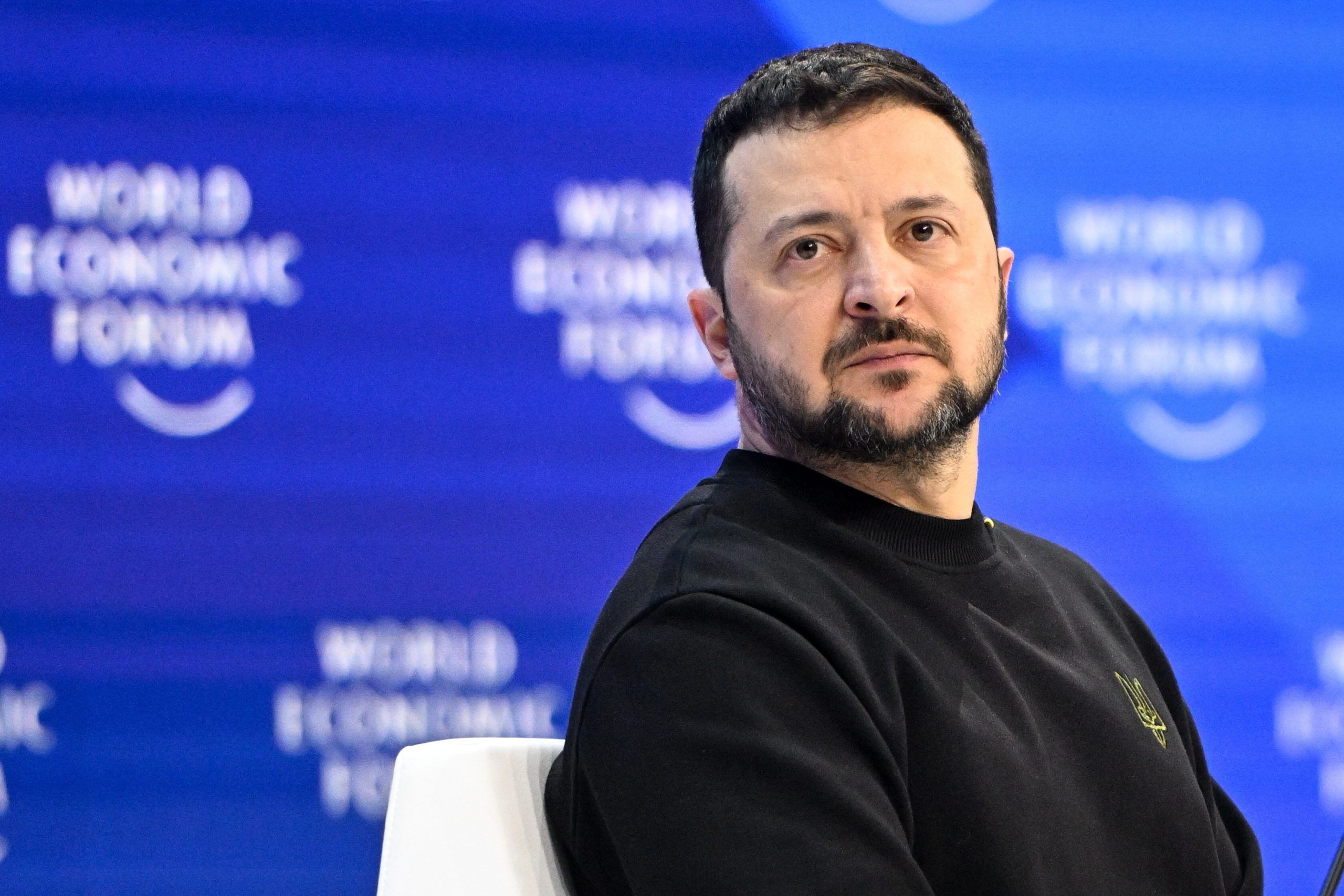 Zelensky não assinará acordo que entregue o Donbass e Crimeia à Rússia