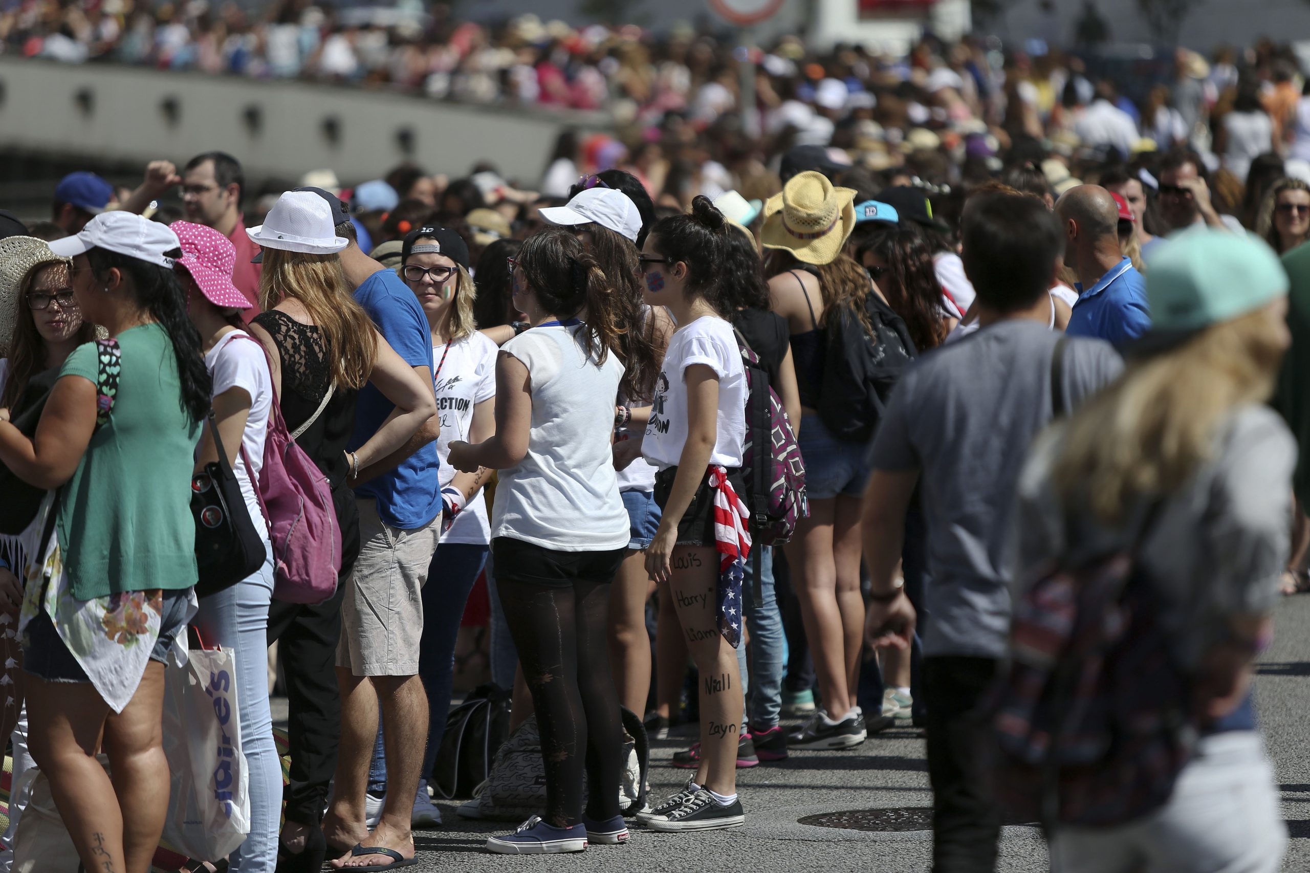20% dos jovens já se magoou de propósito para “regular emoções difíceis e intensas”
