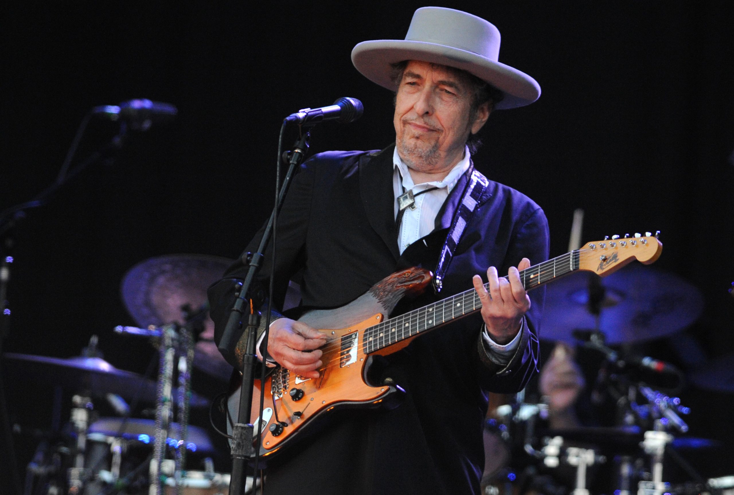 Bob Dylan atua a 1 de maio no Porto