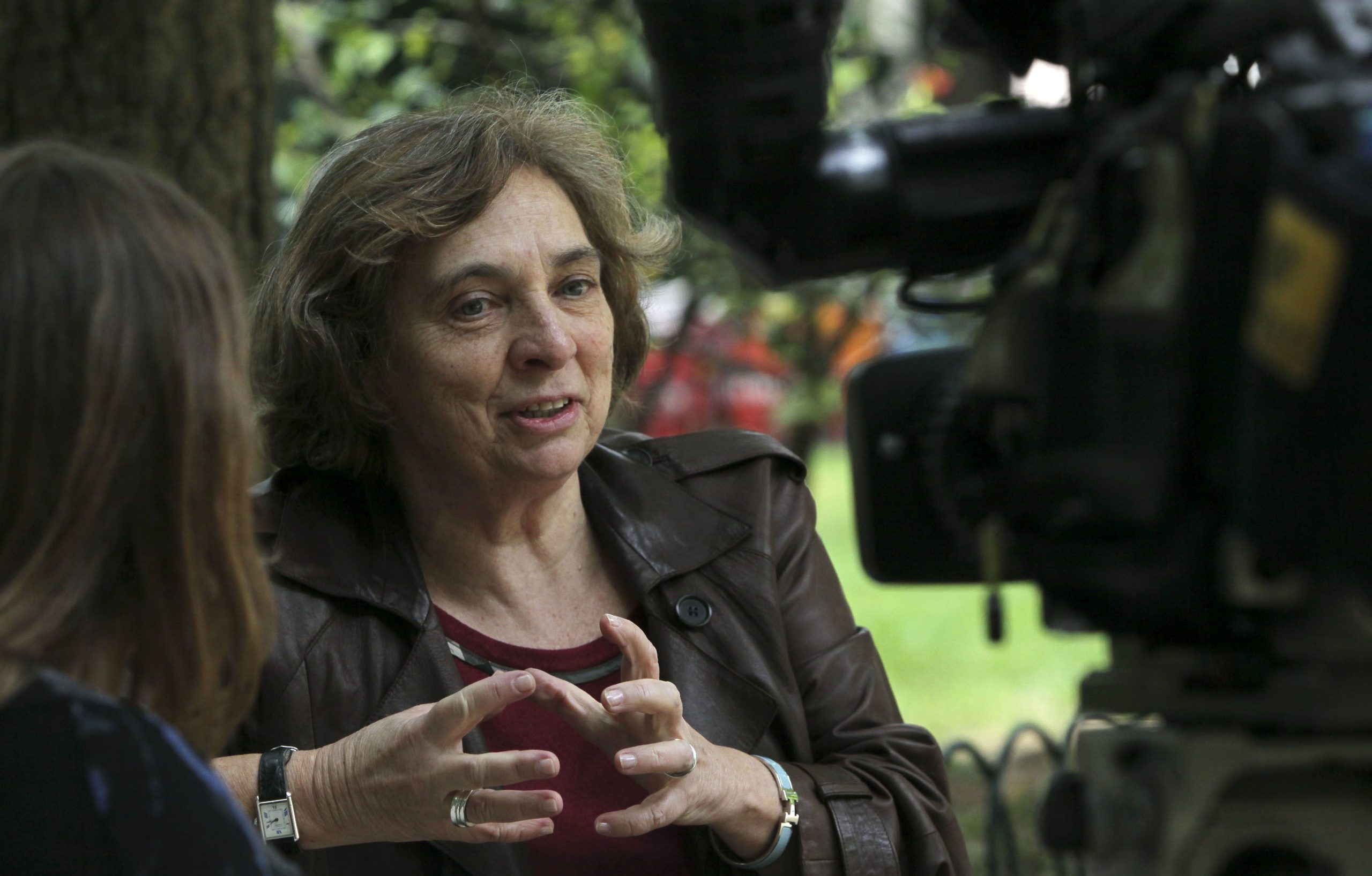 Historiadora Irene Pimentel conta história da PIDE a partir de cinco das suas figuras