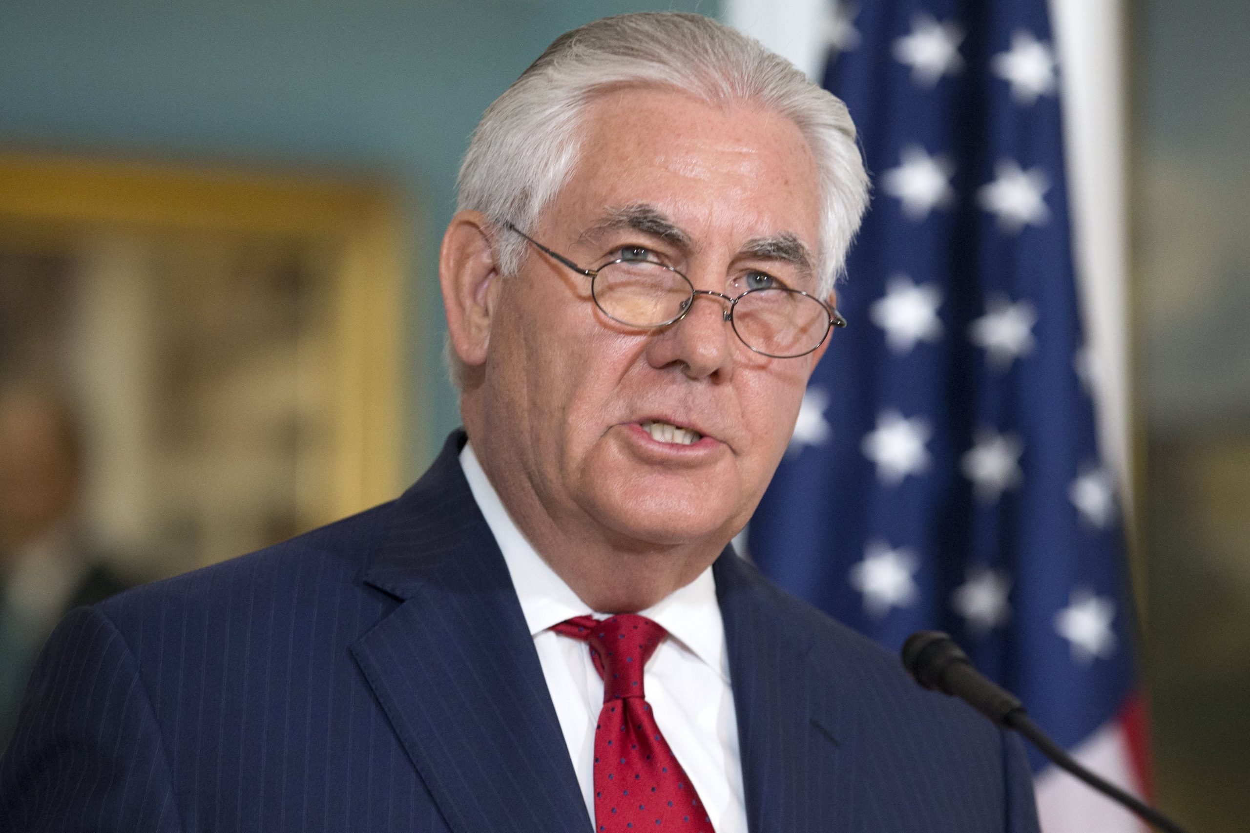 EUA exigem saída das “milícias iranianas” do Iraque