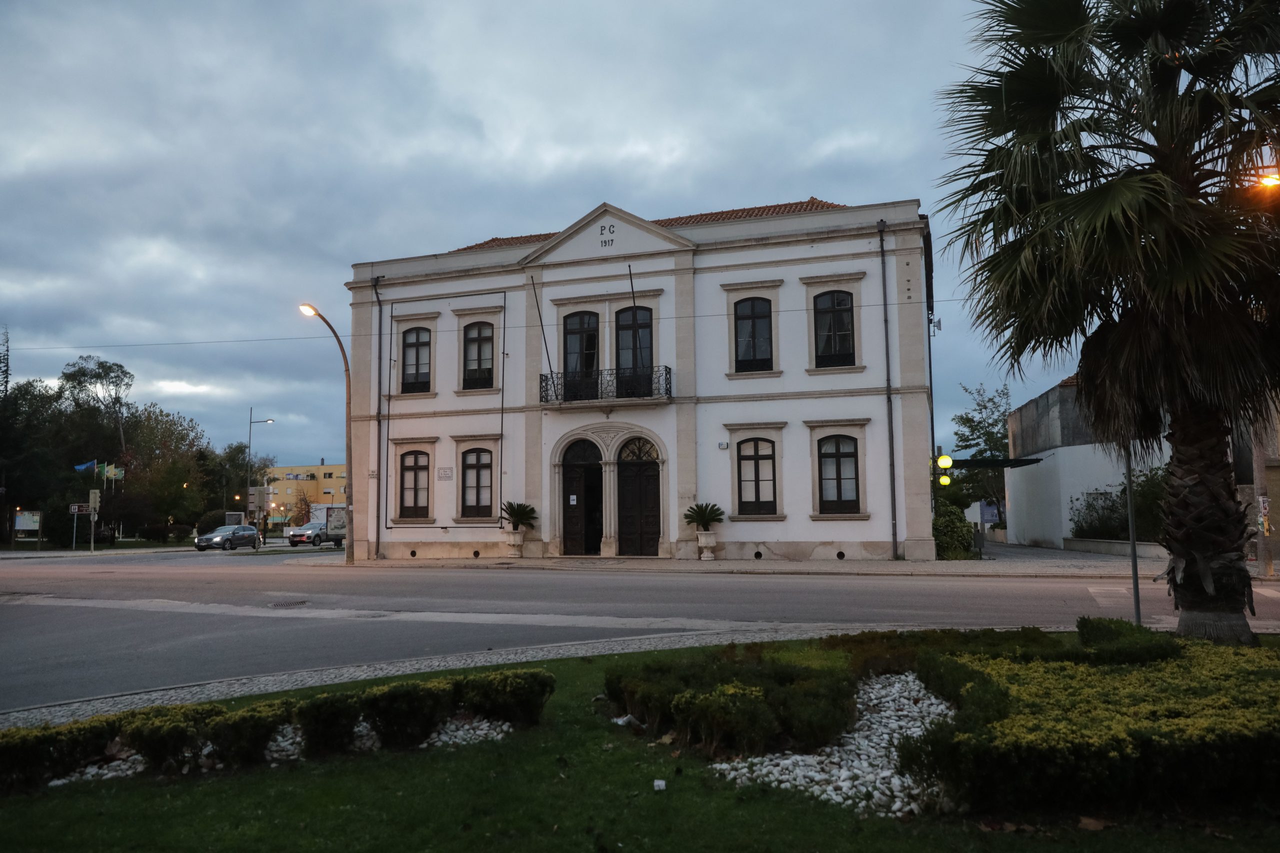 Covid-19: Mira testa professores e funcionários antes do arranque das aulas presenciais