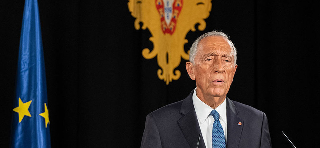 Presidenciais: Marcelo considera que é importante que PGR e parlamento queiram apurar vigilância a jornalistas