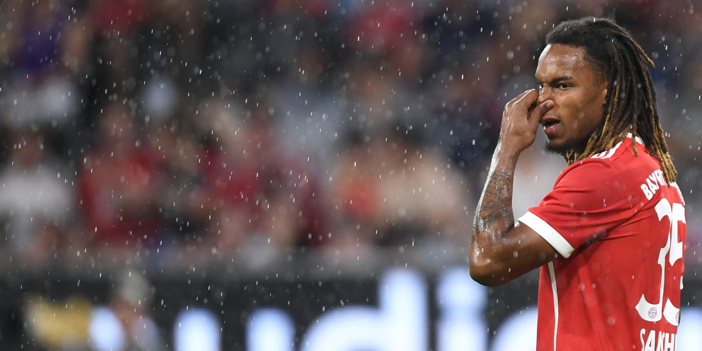 Euro2020: Daniel Carriço, Renato Sanches e Podence chamados à seleção portuguesa