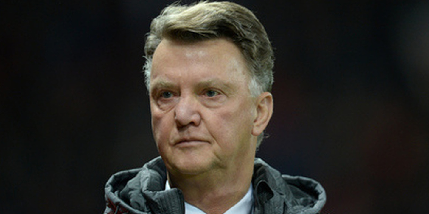 Covid-19: Louis van Gaal critica vontade do Ajax em cancelar o campeonato