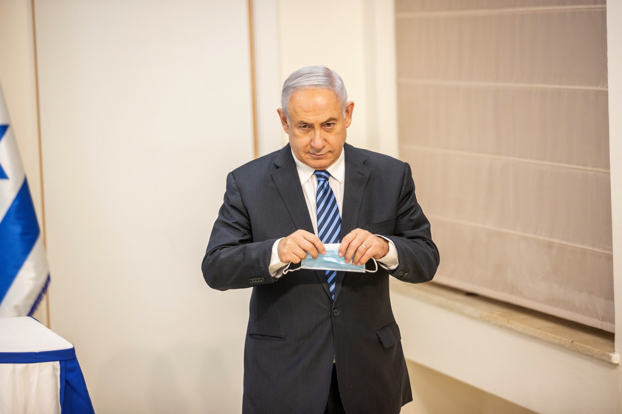 Por trás do pacto entre Israel e os Emirados Árabes Unidos há um acordo de armas, diz imprensa israelita