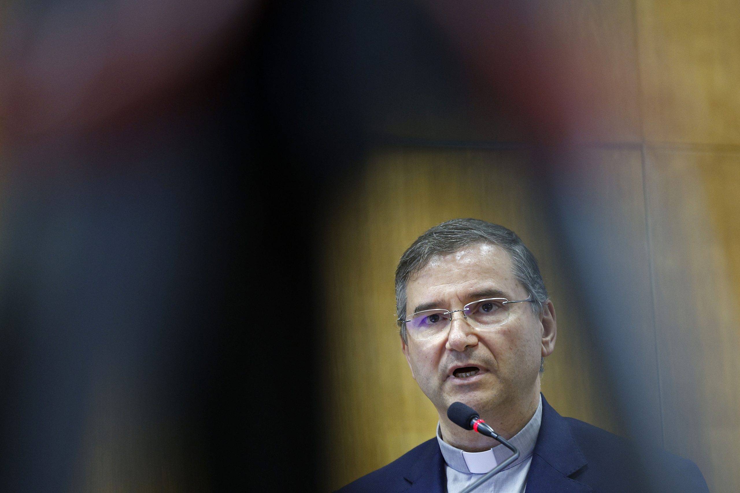 Portugal está preparado para receber jovens de todo o mundo, afirma Américo Aguiar