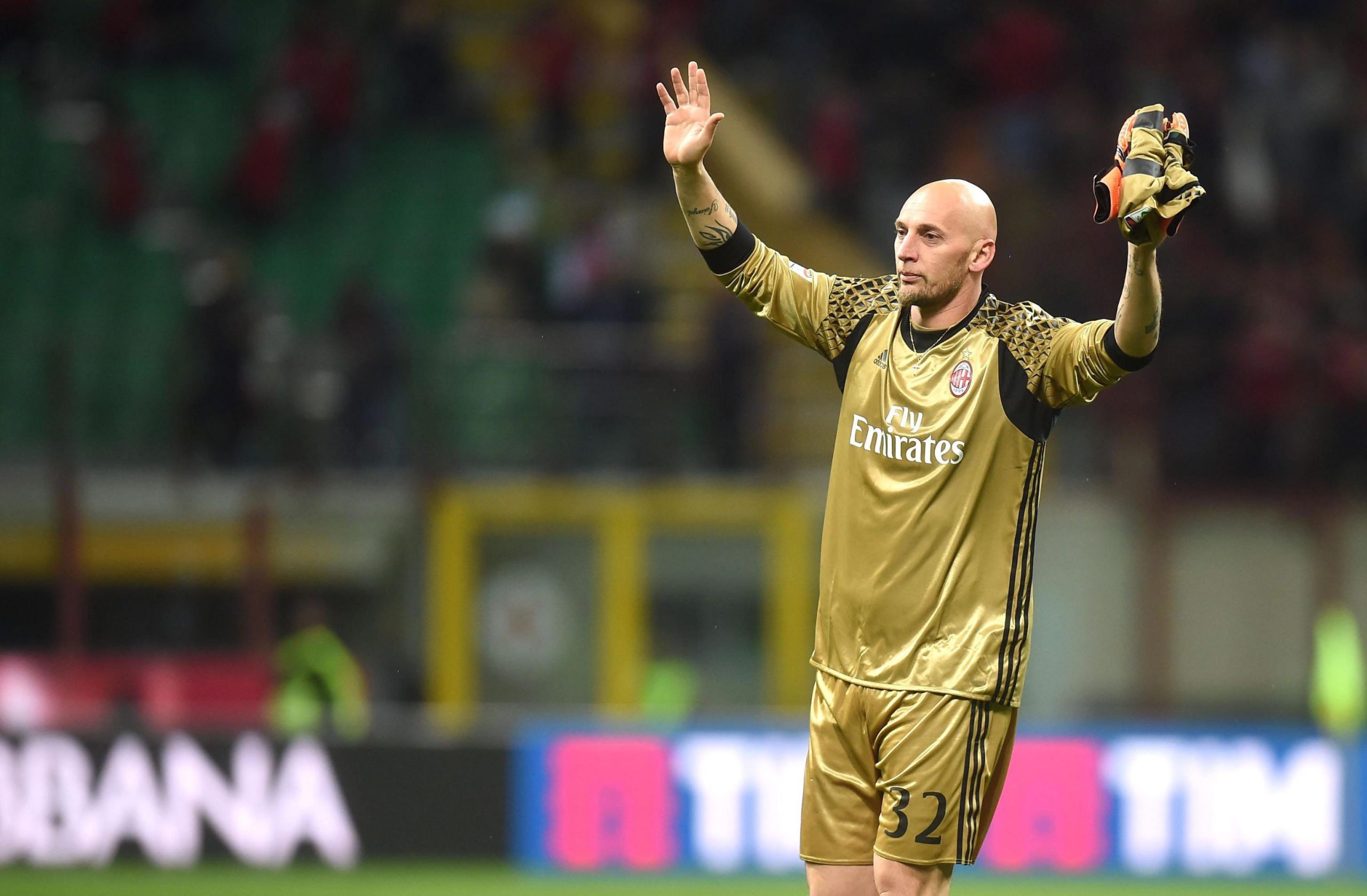 Christian Abbiati (2016)