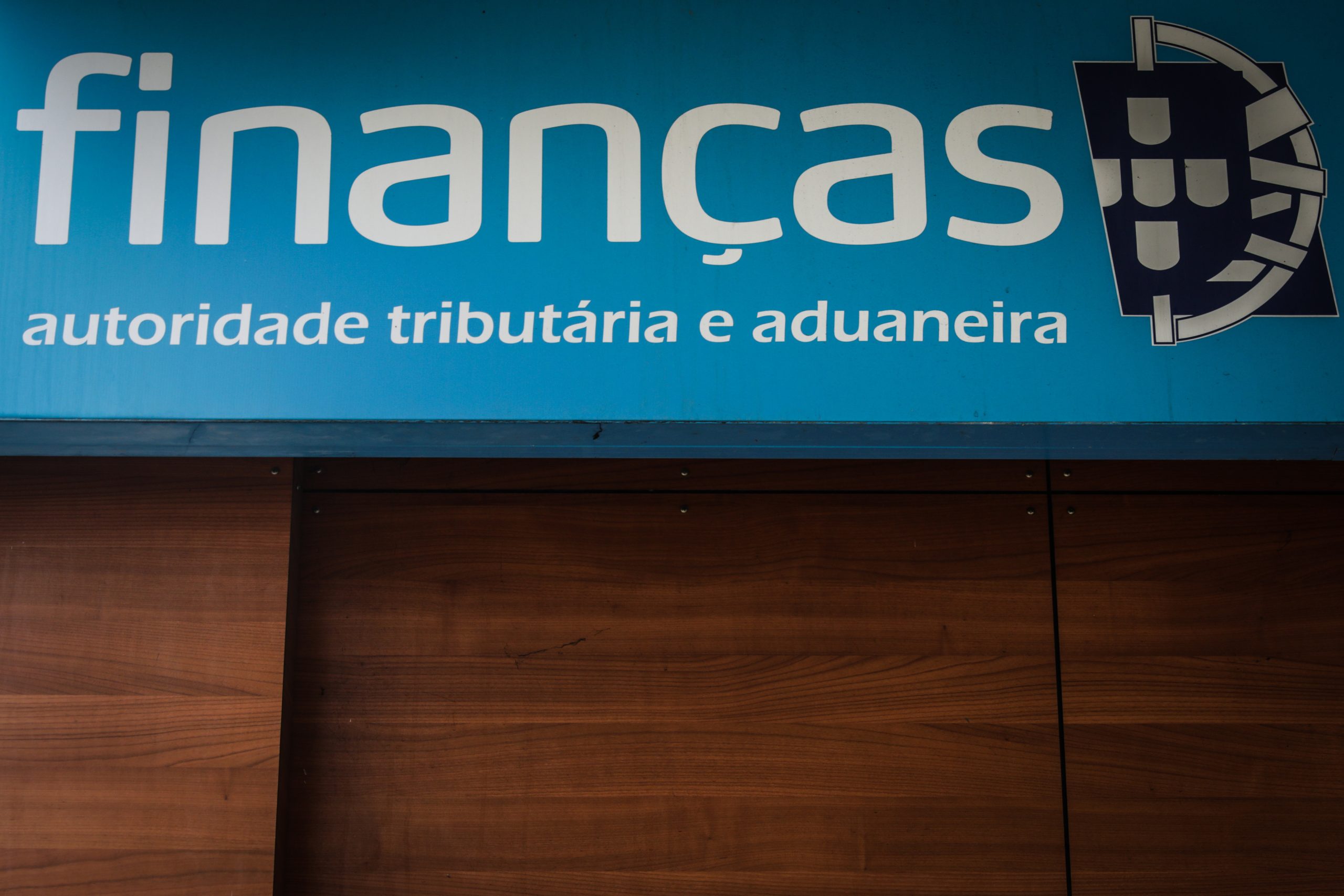 Fisco alerta para emails falsos para alegada devolução de IRS