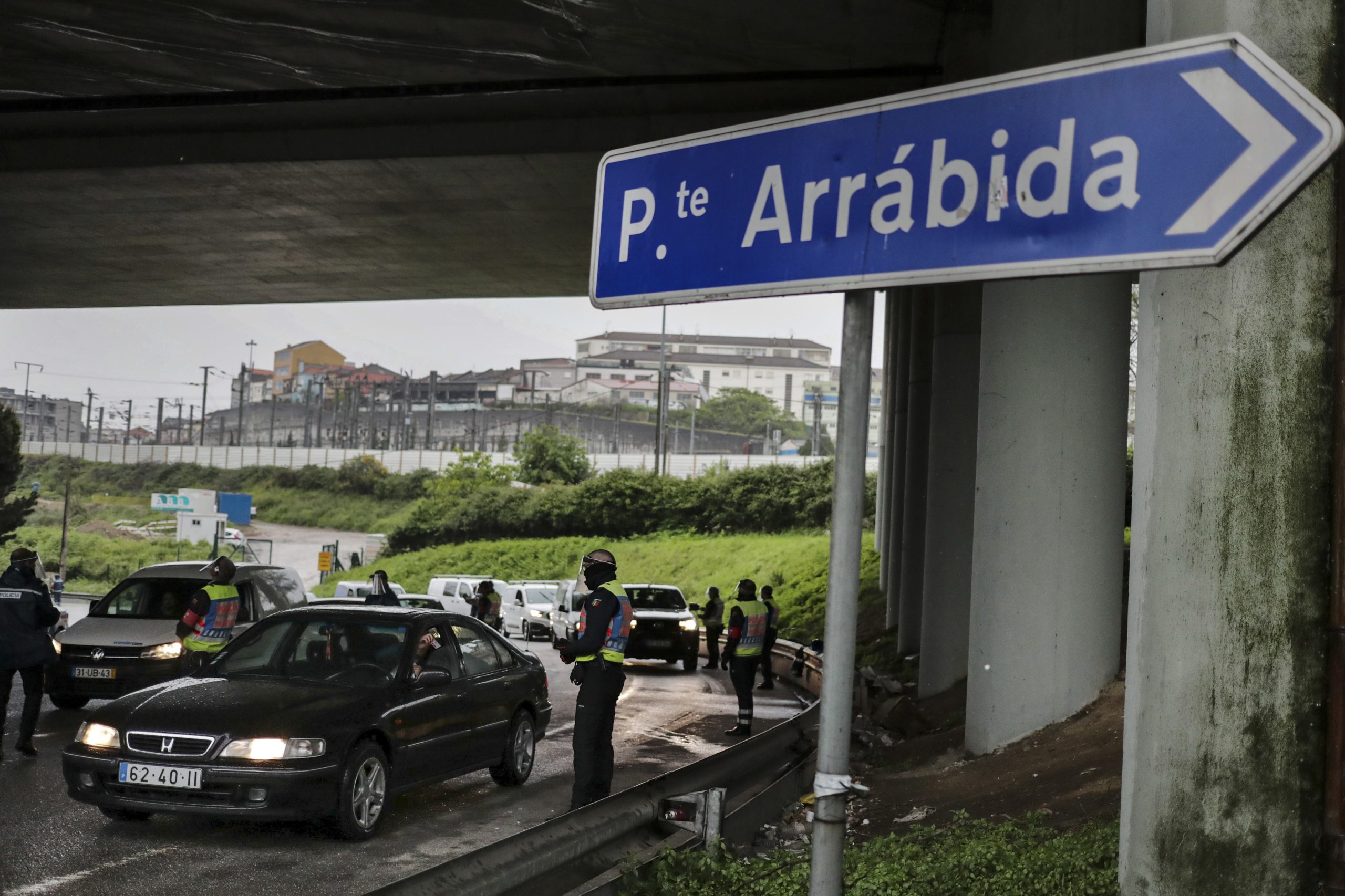 “Via intermédia” pensada por Gaia, Porto e Gondomar retirará 30 mil carros por dia da VCI
