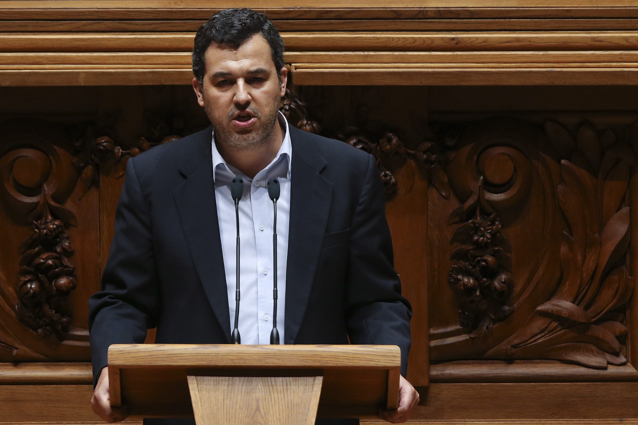 PAN vai propor alterações à lei de financiamento dos partidos