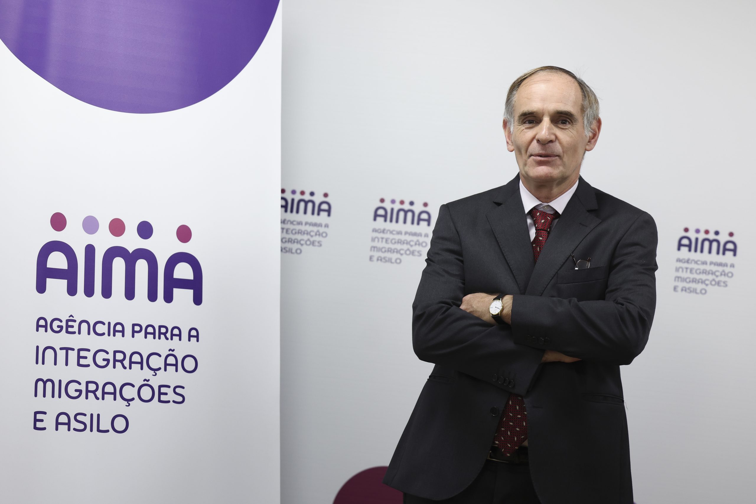 Presidente da AIMA garante que processos de reagrupamento familiar vão acelerar este mês