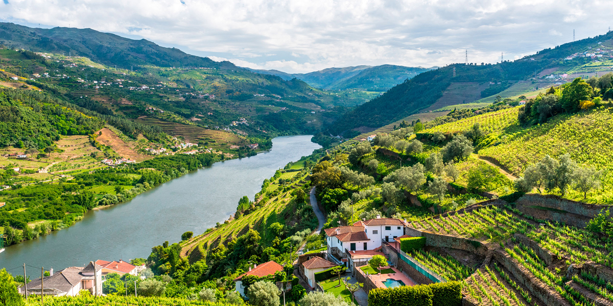Douro vai avançar com projeto de sinalização turística