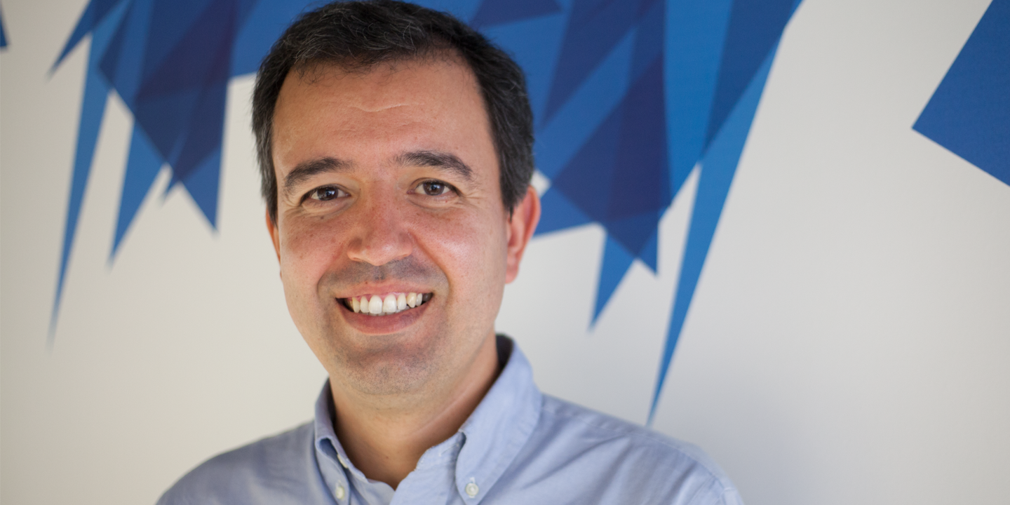 José Basto | Knok: Startups da moda, só as que vendem roupa!