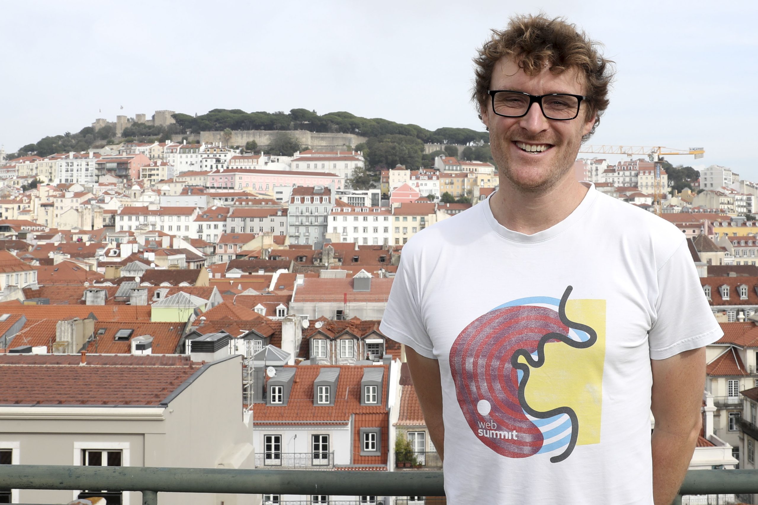 Web Summit regressa hoje a Lisboa em formato presencial