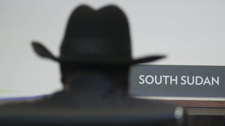 Violações em troca de salário e violência gratuita. O que se passa no Sudão do Sul?