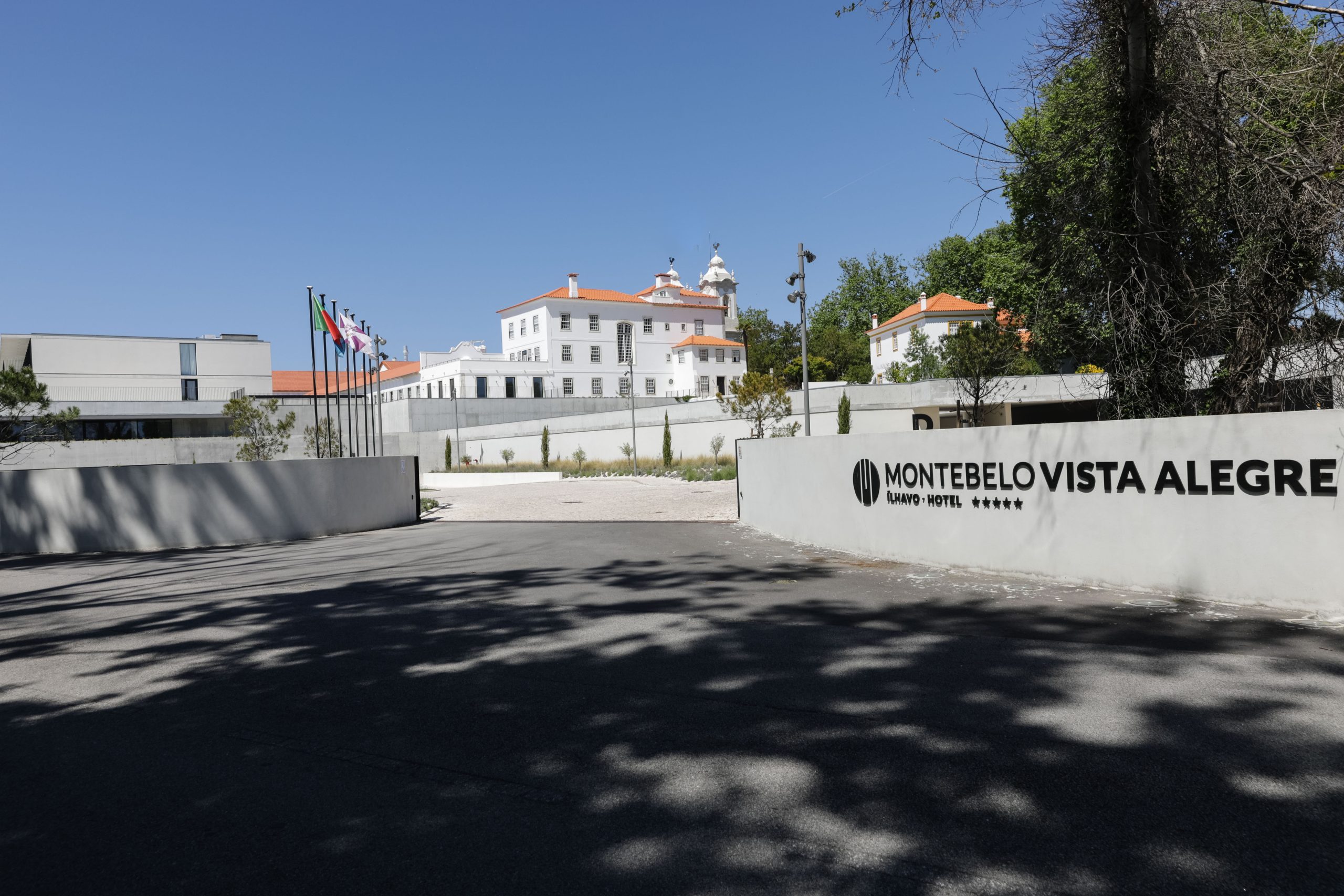 Ílhavo avança com requalificação de três escolas no valor de 20 milhões de euros