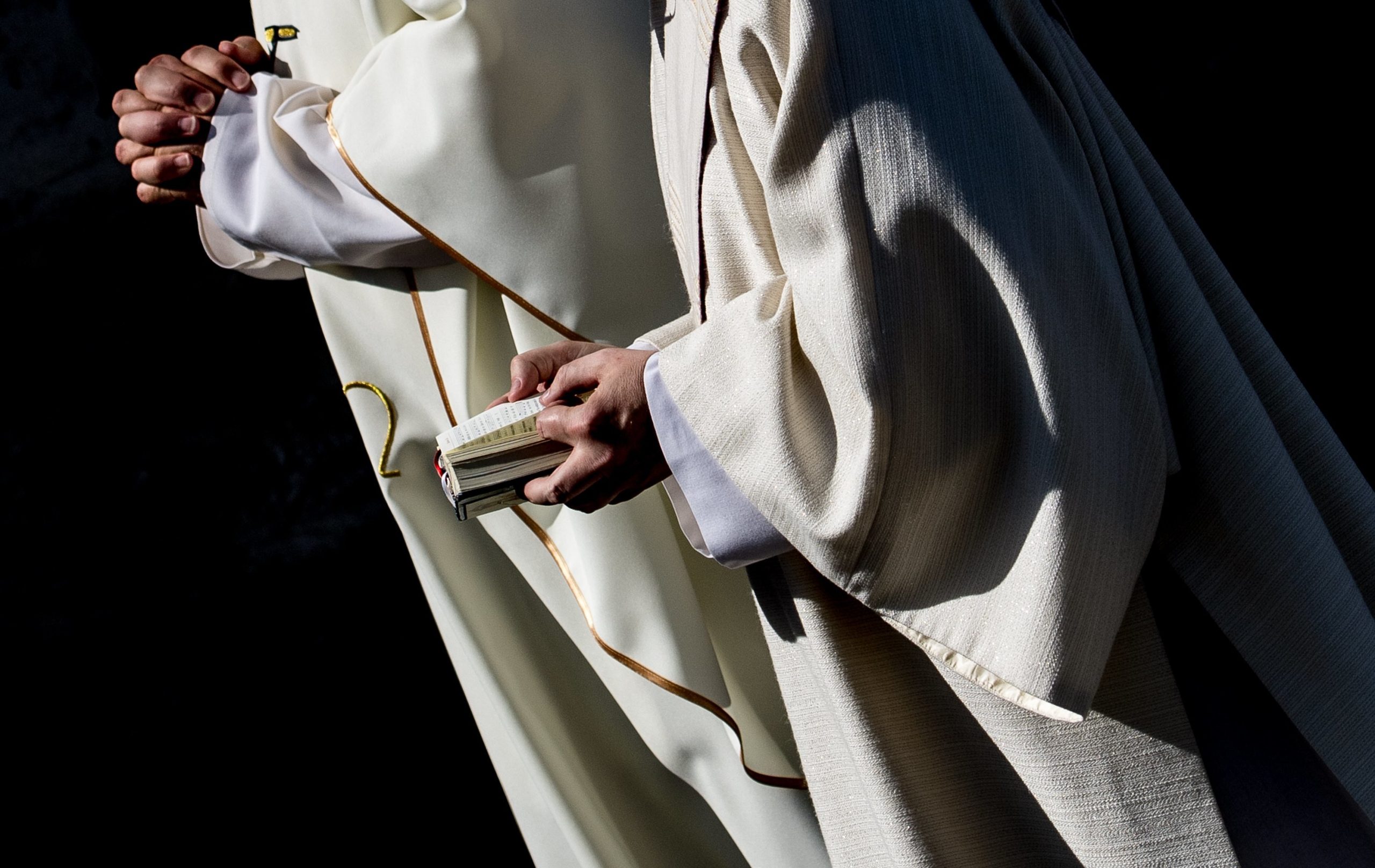 Grupo VITA já recebeu 56 pedidos de ajuda de vítimas de abuso sexual na Igreja