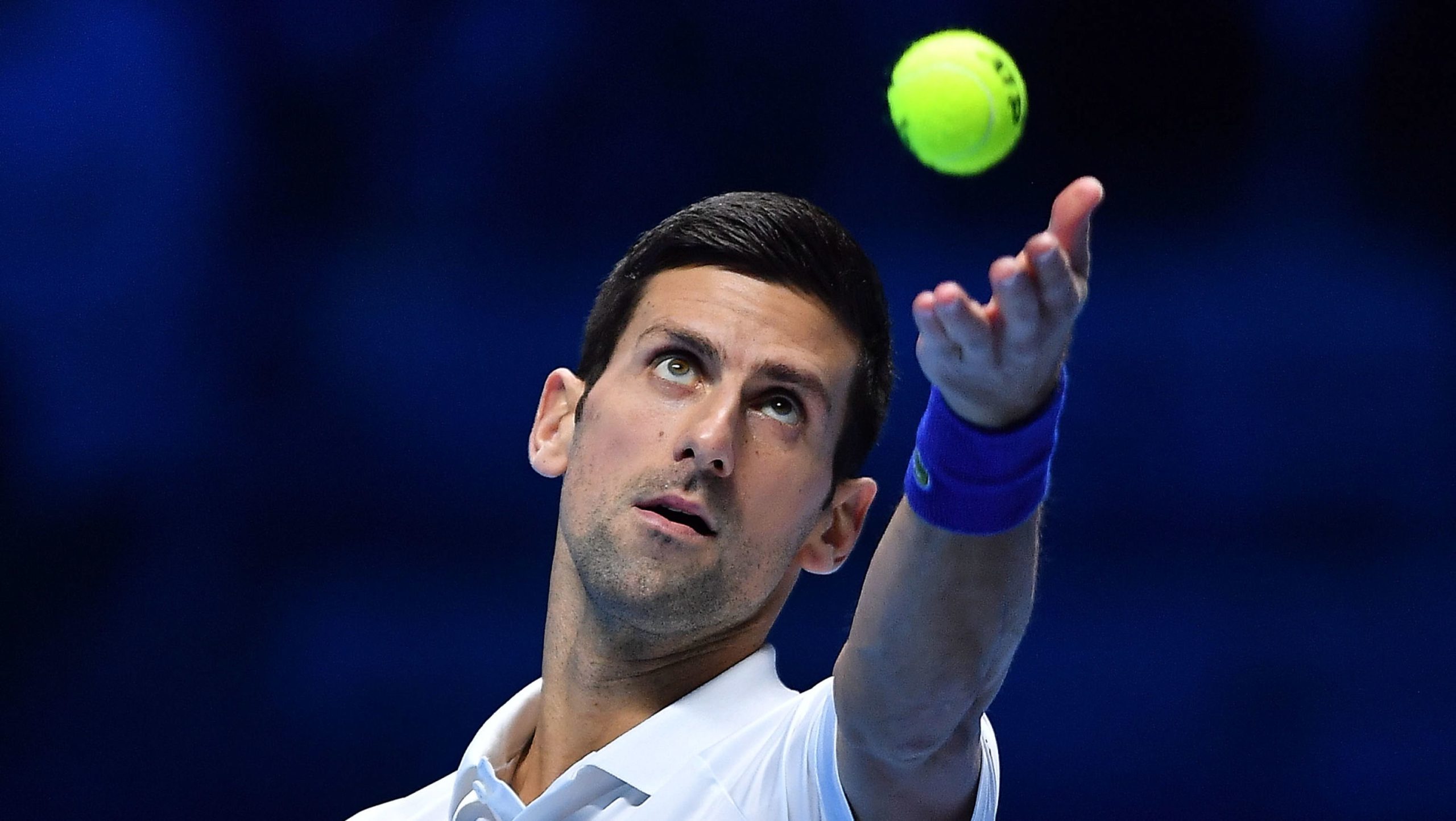 Regras em França permitirão a Djokovic disputar Roland Garros