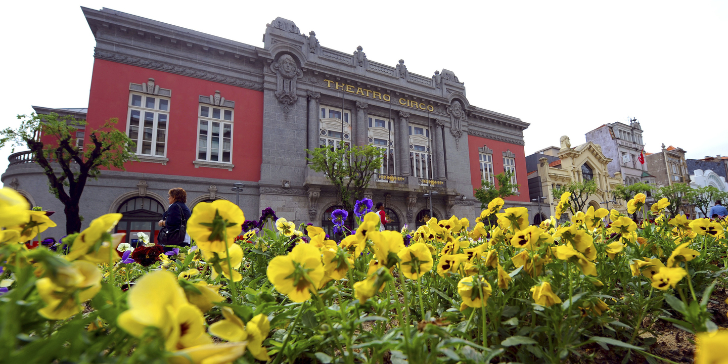 25 Abril: nove companhias de teatro de Braga juntam-se para espetáculo evocativo da liberdade