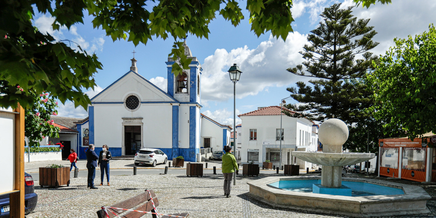 Associação de Municípios não se opõe à desagregação de freguesias no parlamento