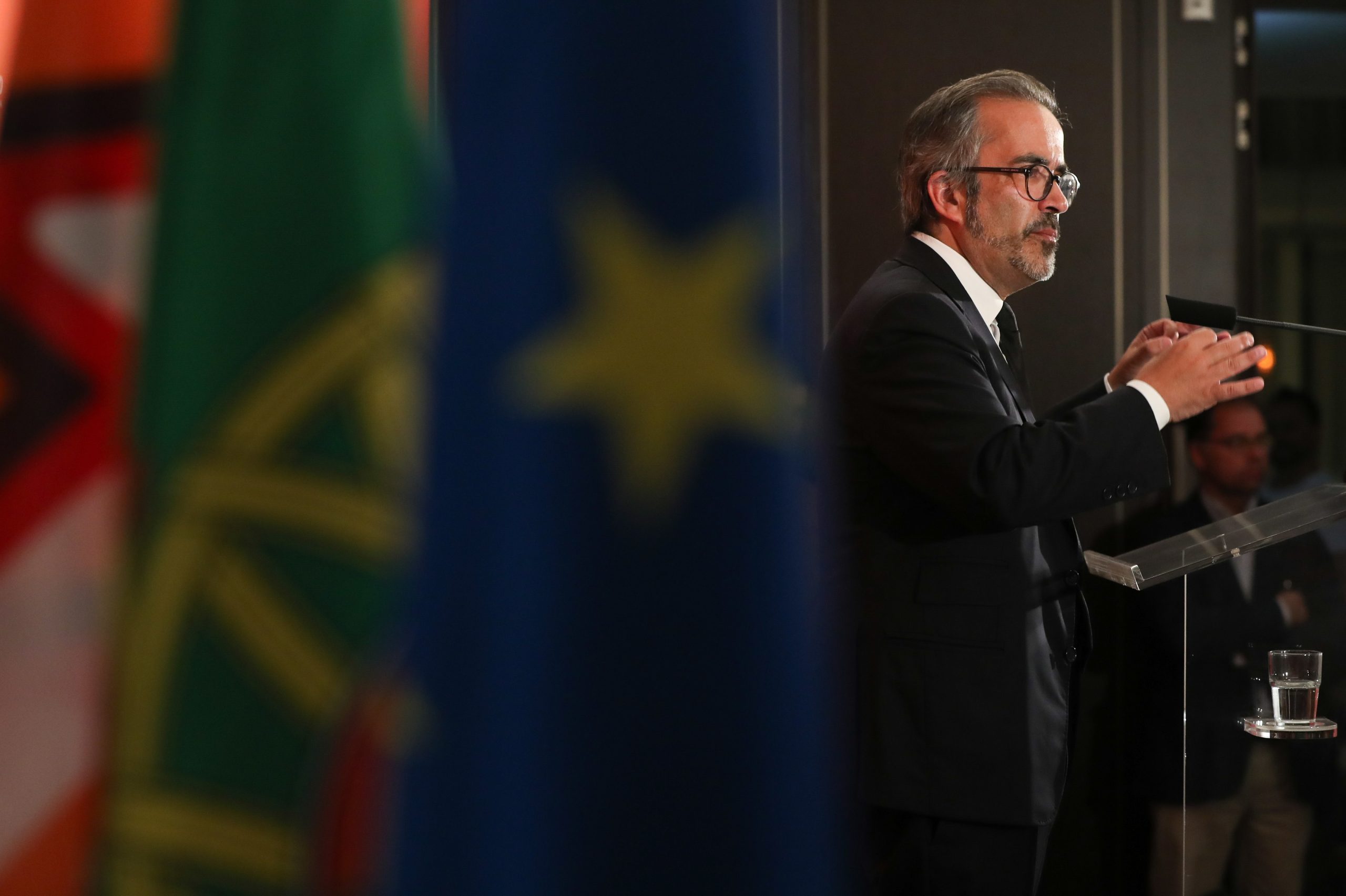 Vasco Pulido Valente: “Morreu um grande, um dos maiores do PSD”, diz Paulo Rangel