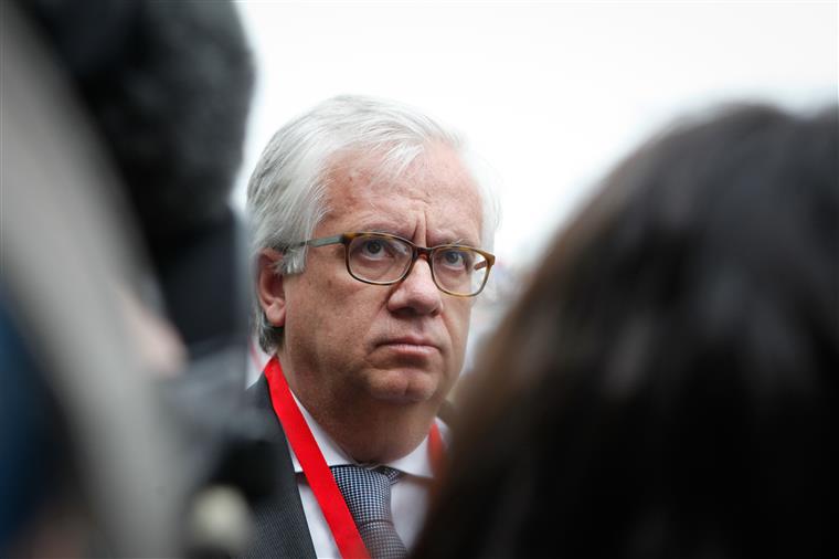 Associação de Sargentos da GNR pede demissão do ministro da Administração Interna