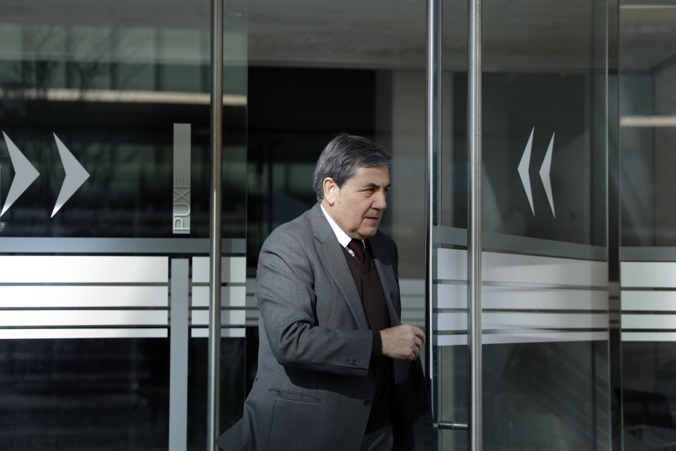 FPF pede à PGR que averigue divulgação dos contratos de jogadores do Benfica