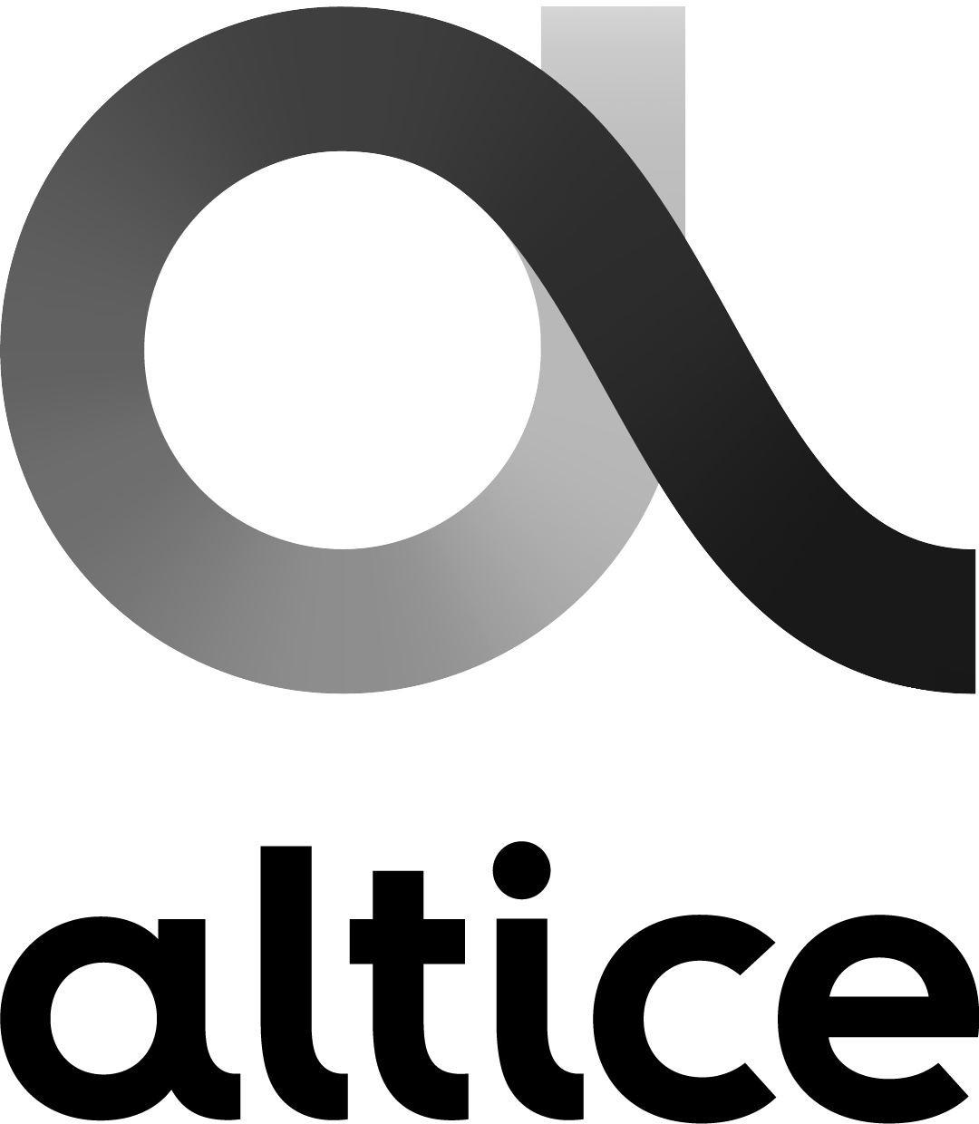 Esta é a nova imagem da Altice