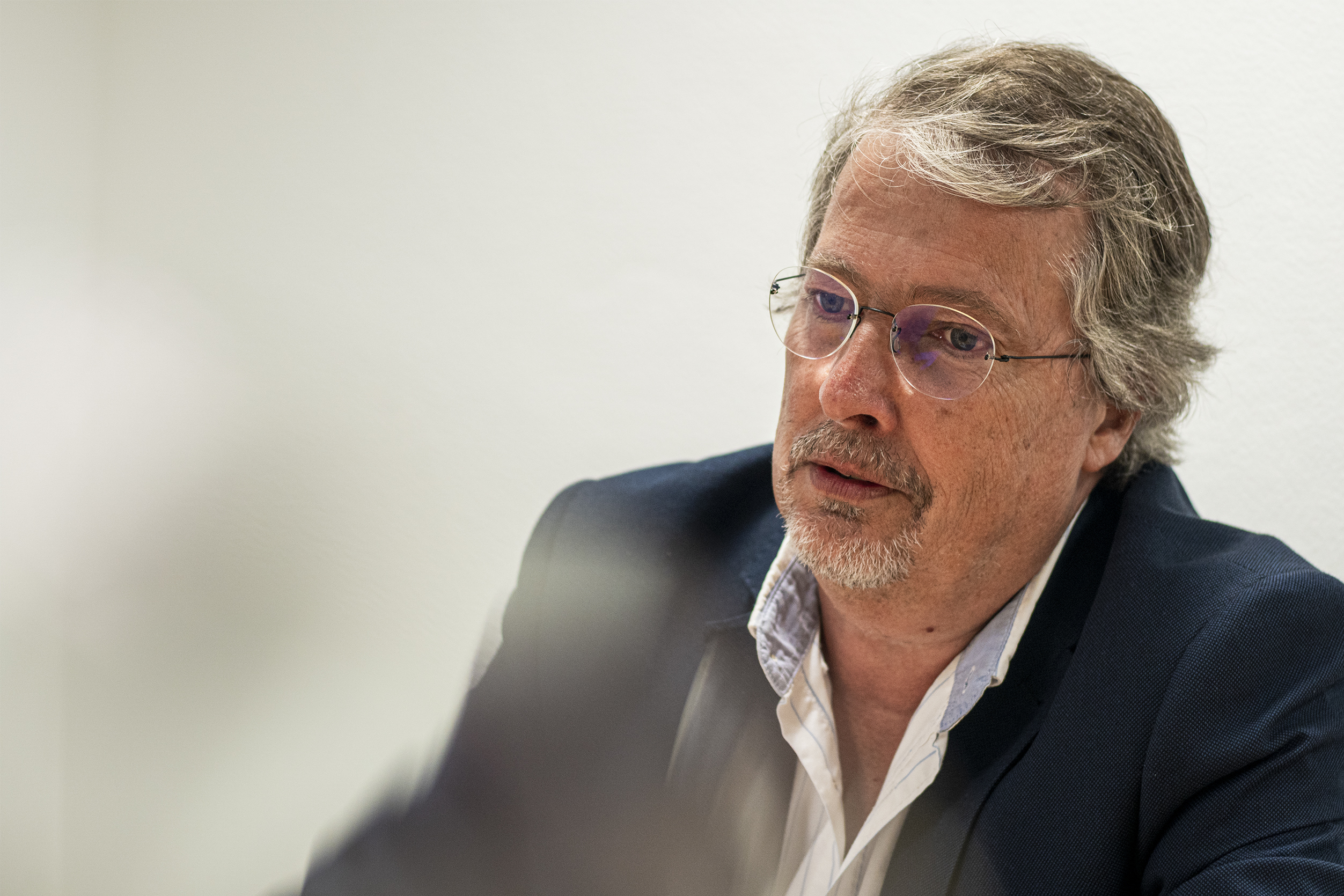 Legislativas: Ergue-te quer revogar Constituição e restringir imigração