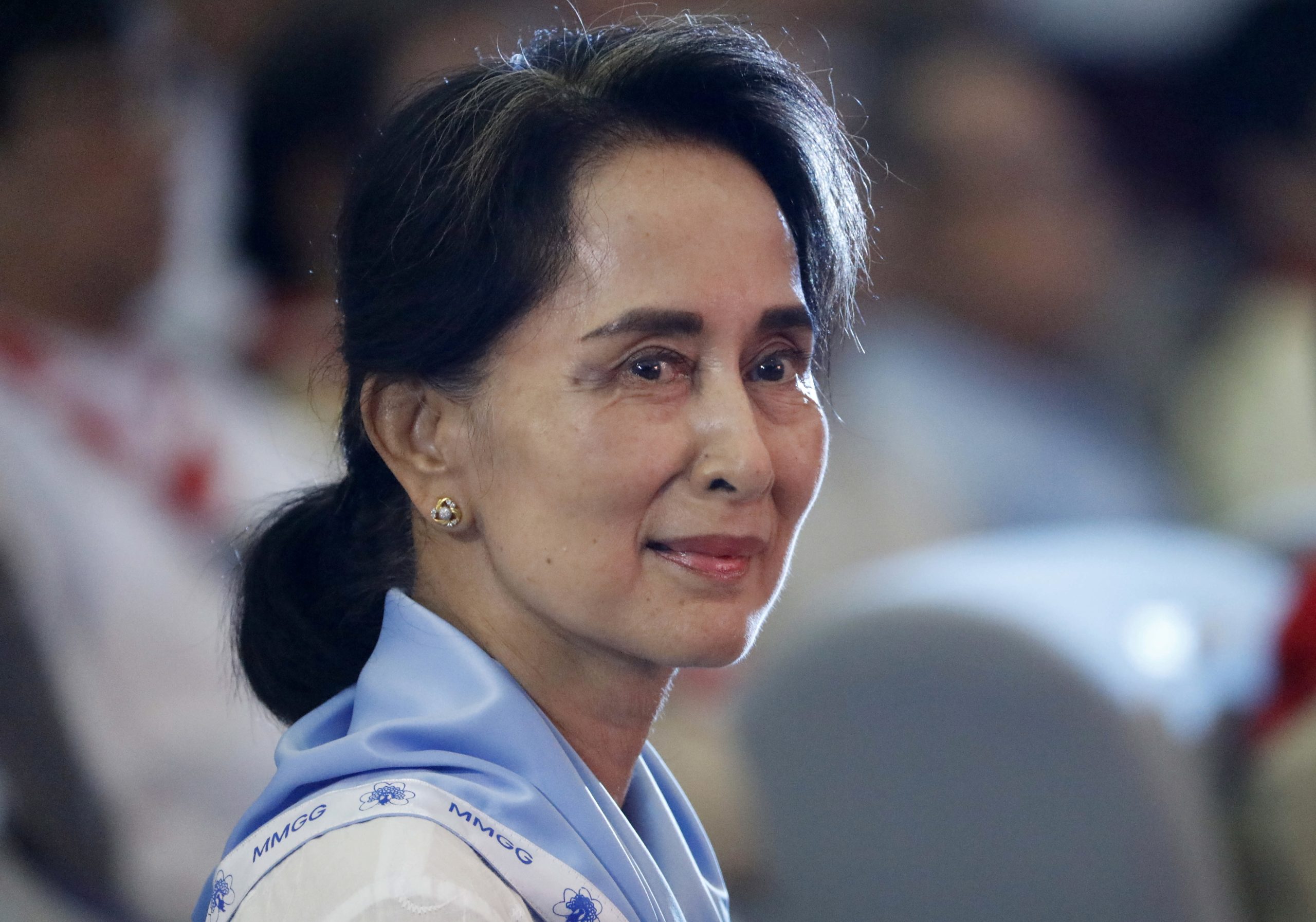 17 anos de cadeia: Nova sentença acrescenta seis anos à prisão de Aung San Suu Kyi