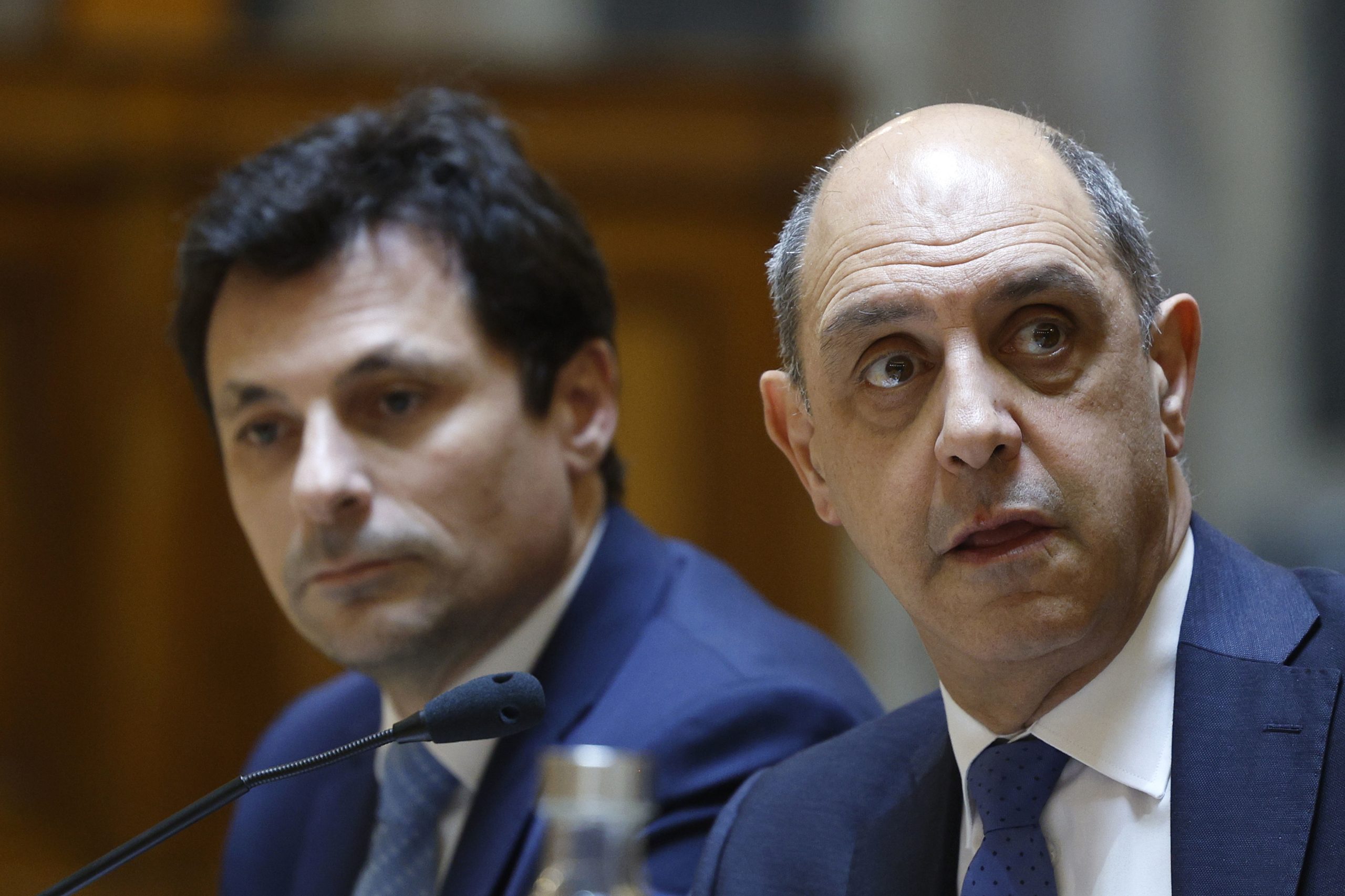 Reorganização das urgências pediátricas em Lisboa será diferente do Porto, garante ministro da Saúde