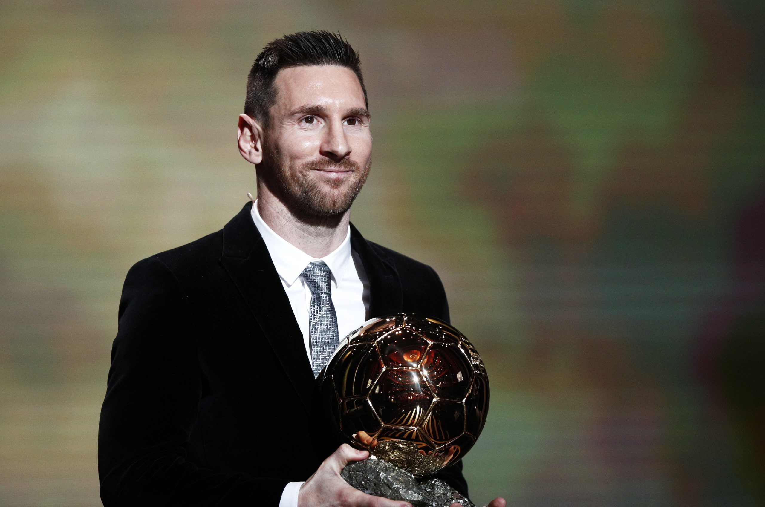 “Doeu-me um pouco quando o Cristiano me igualou”. As confissões de Messi quanto às Bolas de Ouro