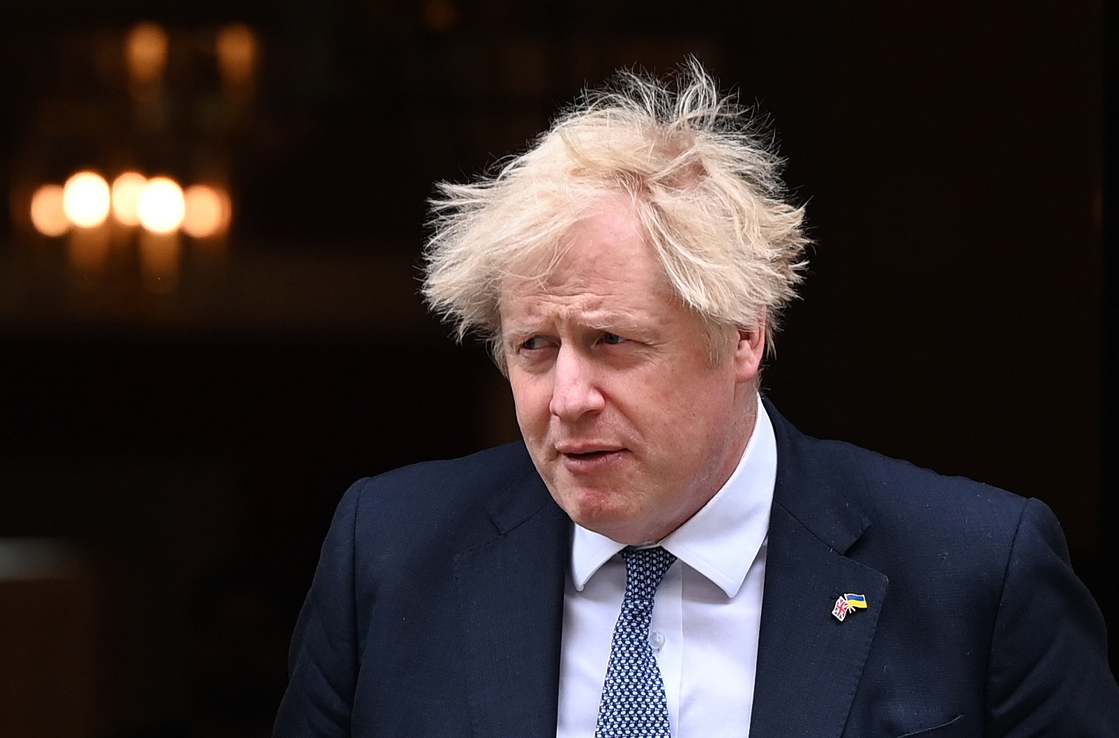 Boris Johnson celebra resultado que permite “seguir em frente”