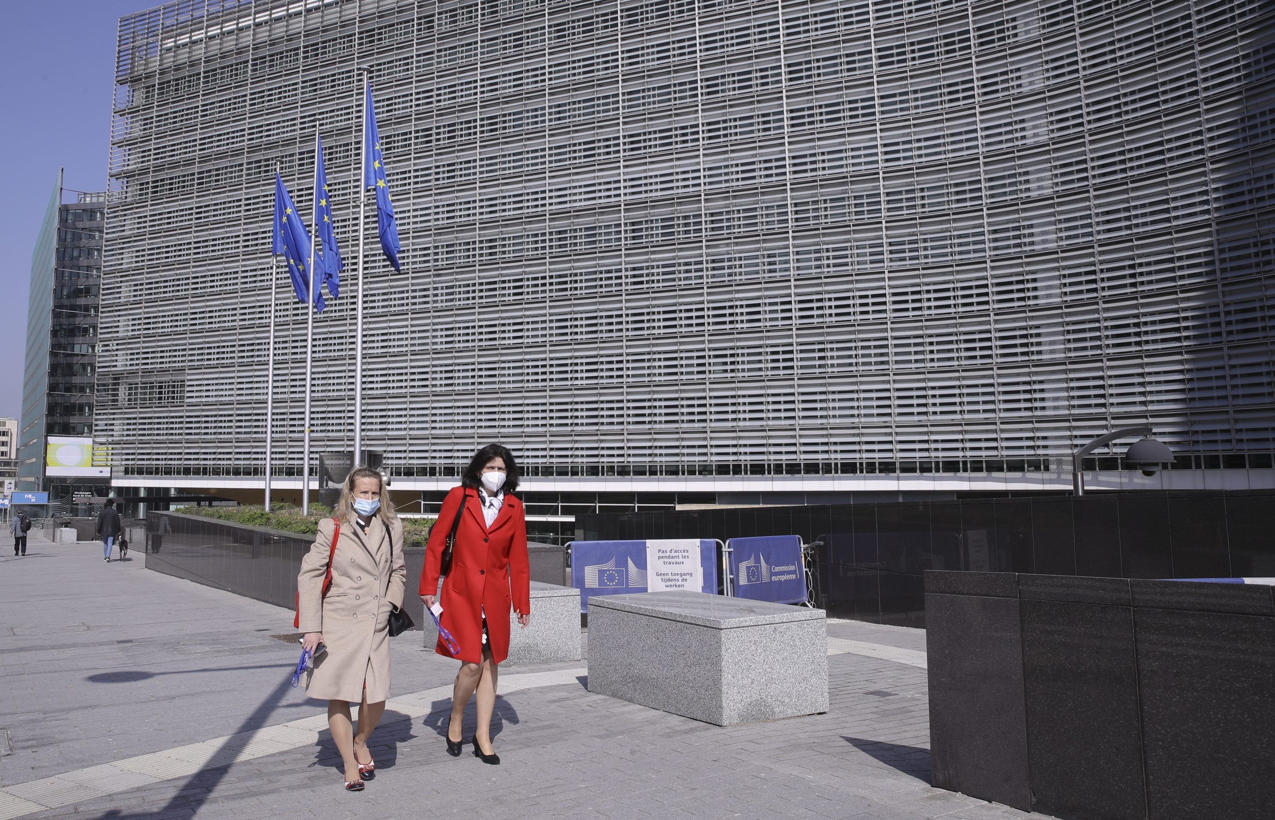 Conselho aprova reforço do Mecanismo de Proteção Civil da União Europeia
