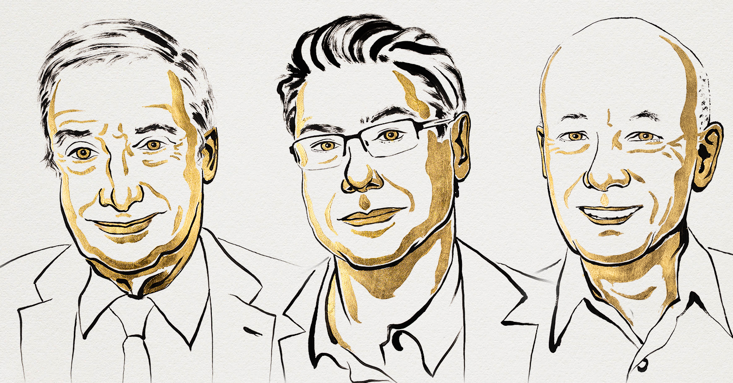 Nobel da Economia distingue trio que explicou como a inovação alimenta o crescimento