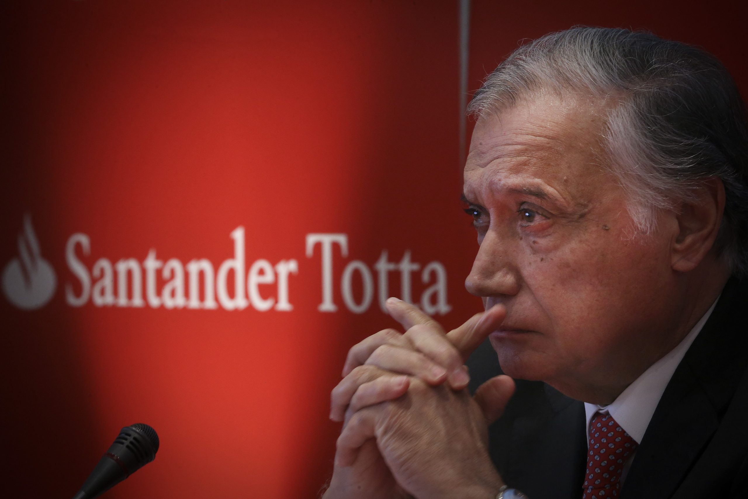 Integração do Banif contribuiu com 9 milhões de euros de lucro para o Santander Totta