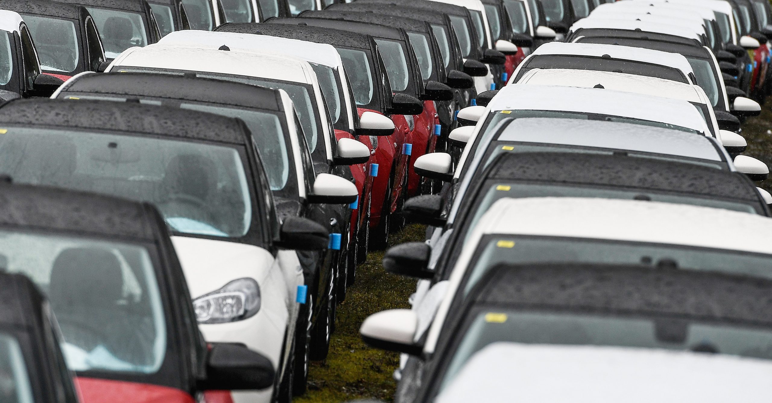 General Motors despede mil trabalhadores nos EUA