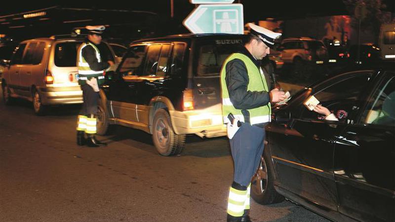 Operação Carnaval: menos acidentes e sobretudo sem vítimas mortais