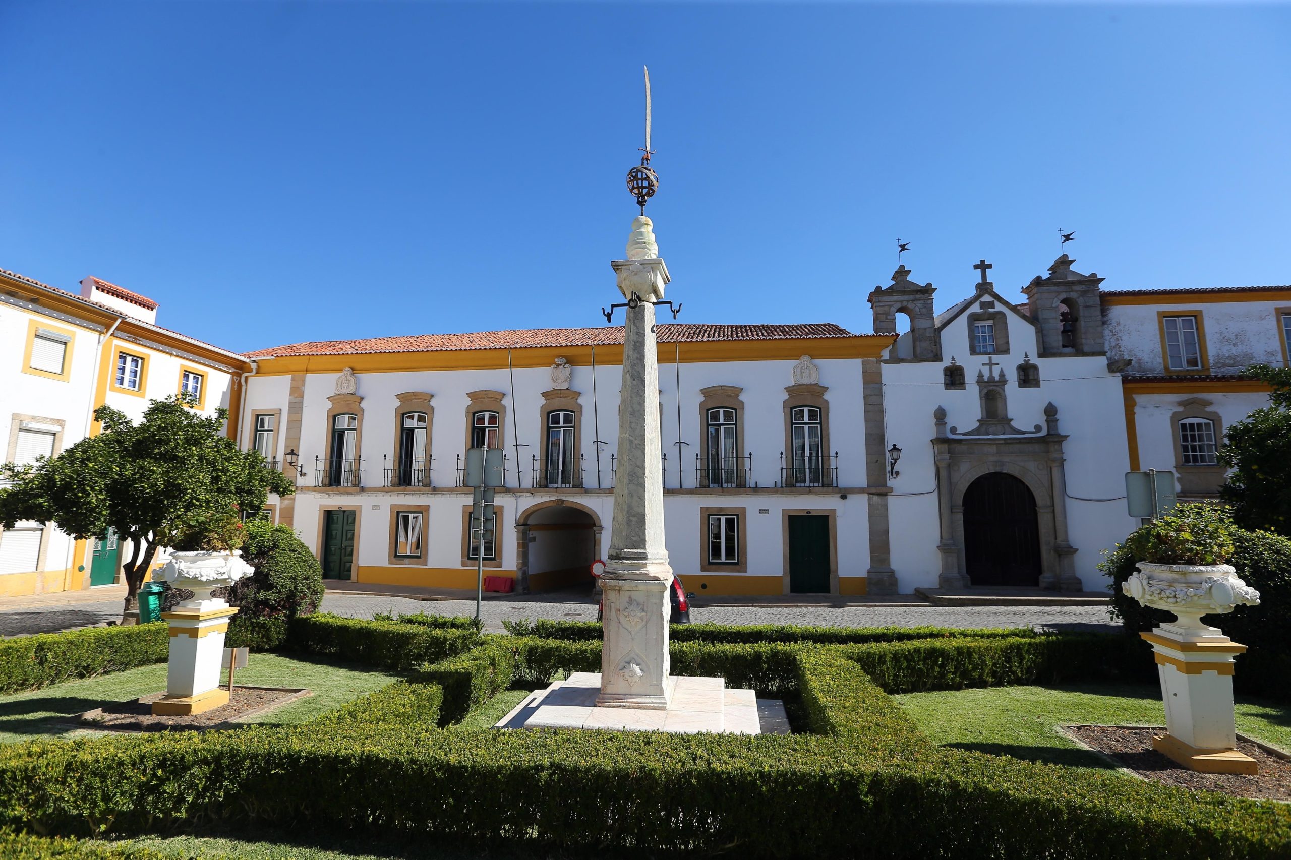 Covid-19: Câmara de Nisa contesta números de relatório da unidade local de saúde