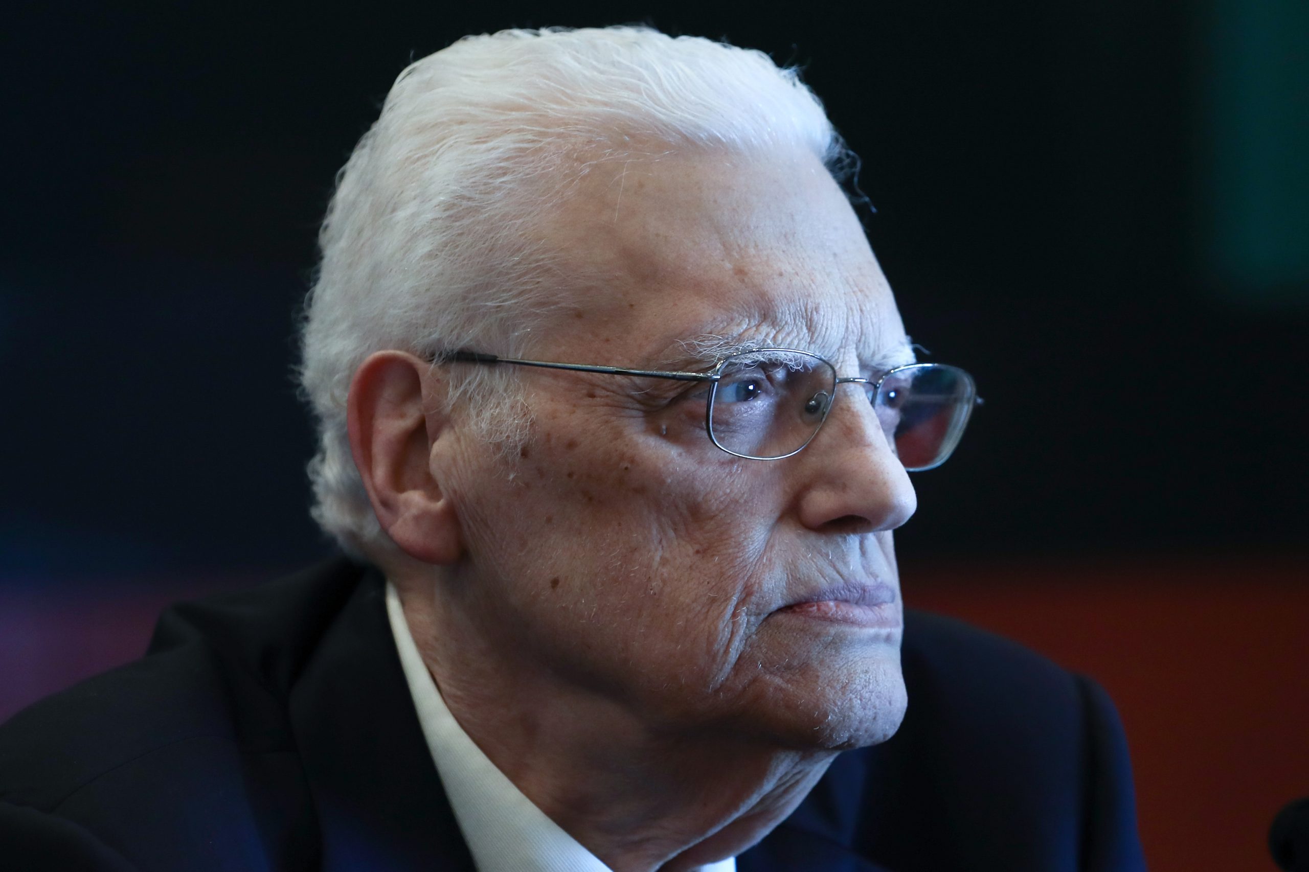 Freitas do Amaral: Parlamento e Governo prestam homenagem a “um dos pais fundadores da democracia”