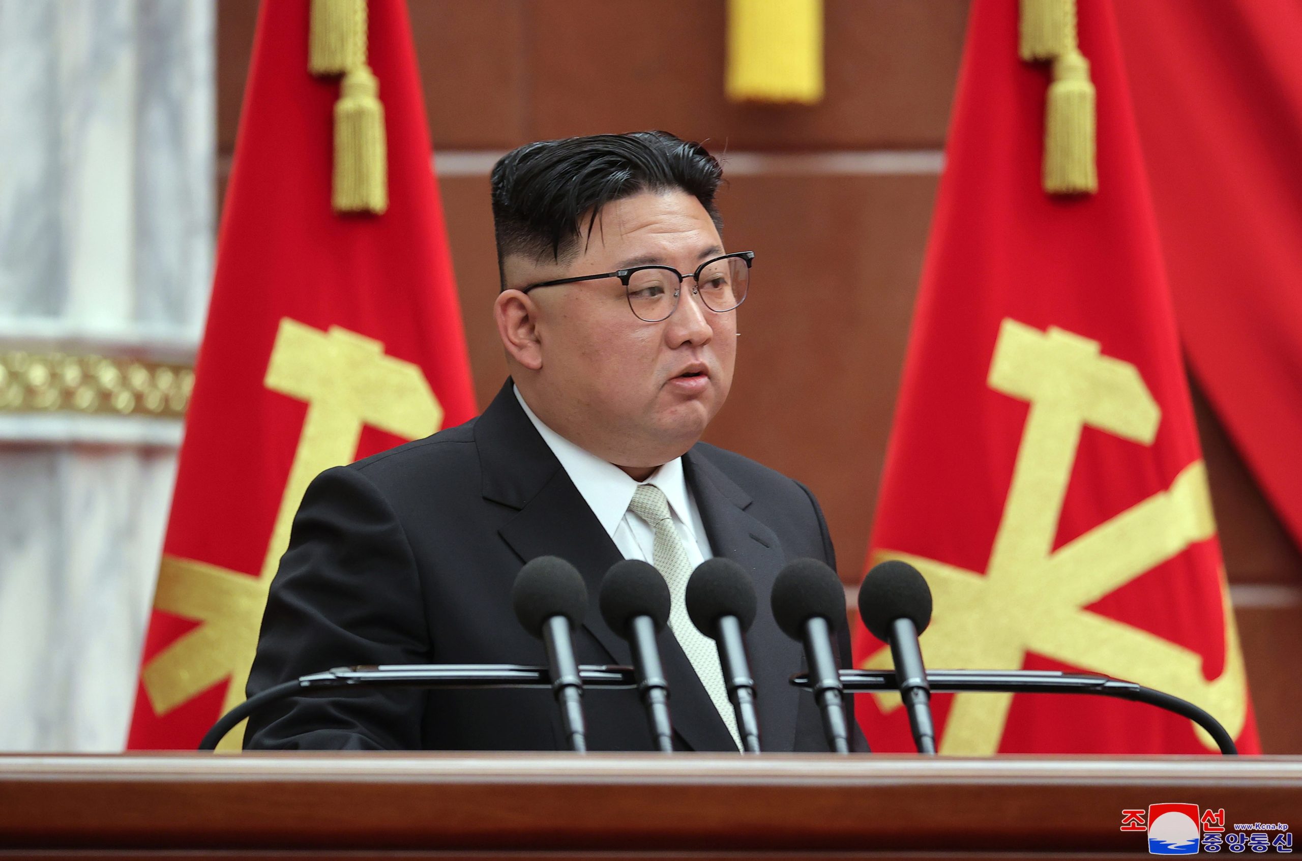 Kremlin anuncia visita oficial de Kim Jong-Un à Rússia “nos próximos dias”