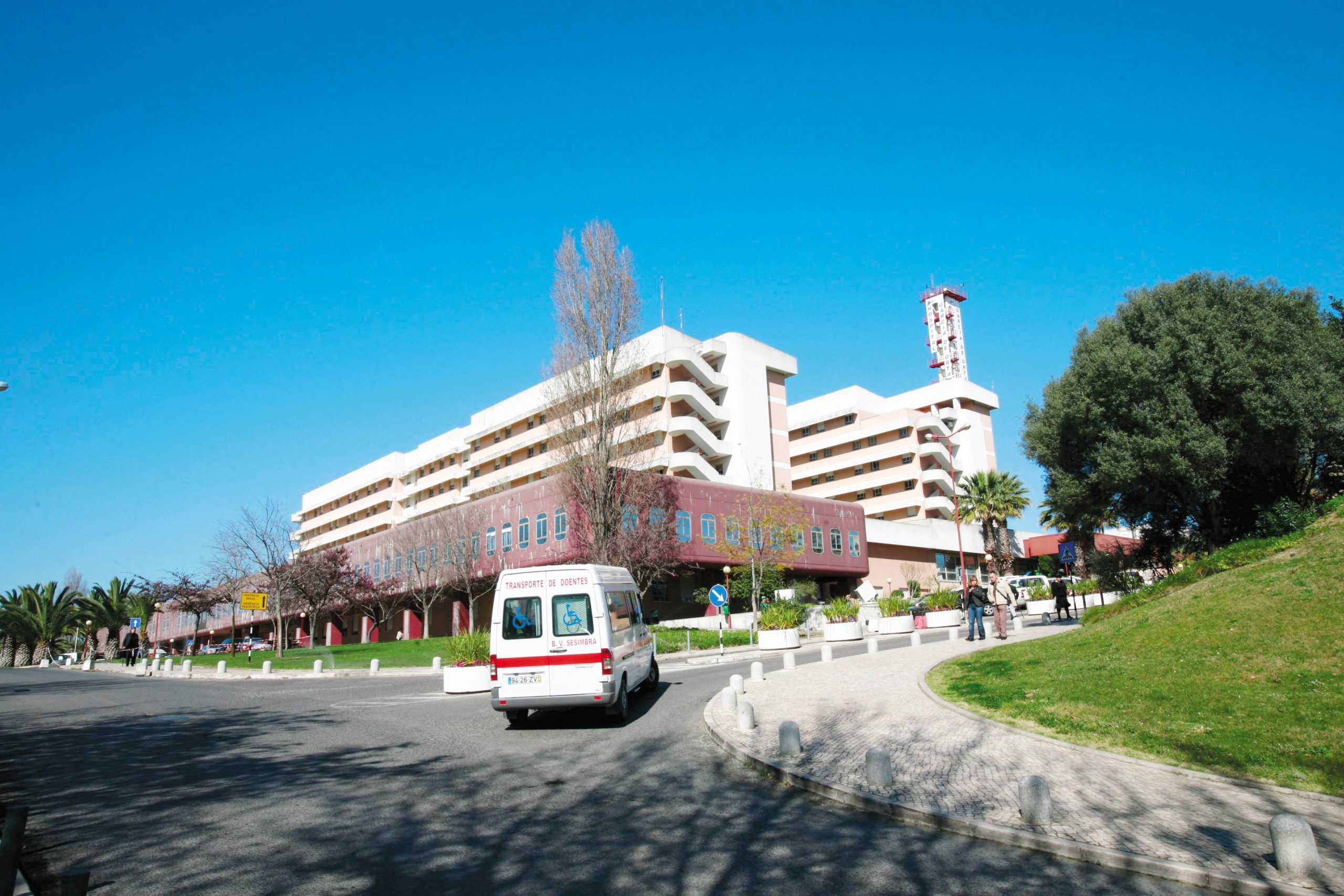 Hospital Garcia de Orta, em Almada, realiza as primeiras cirurgias robóticas