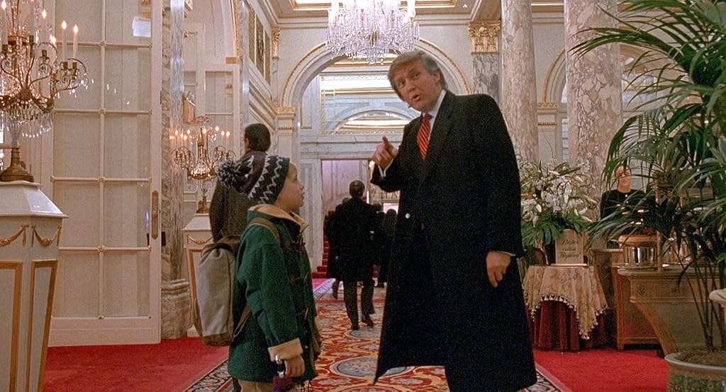 home alone 2