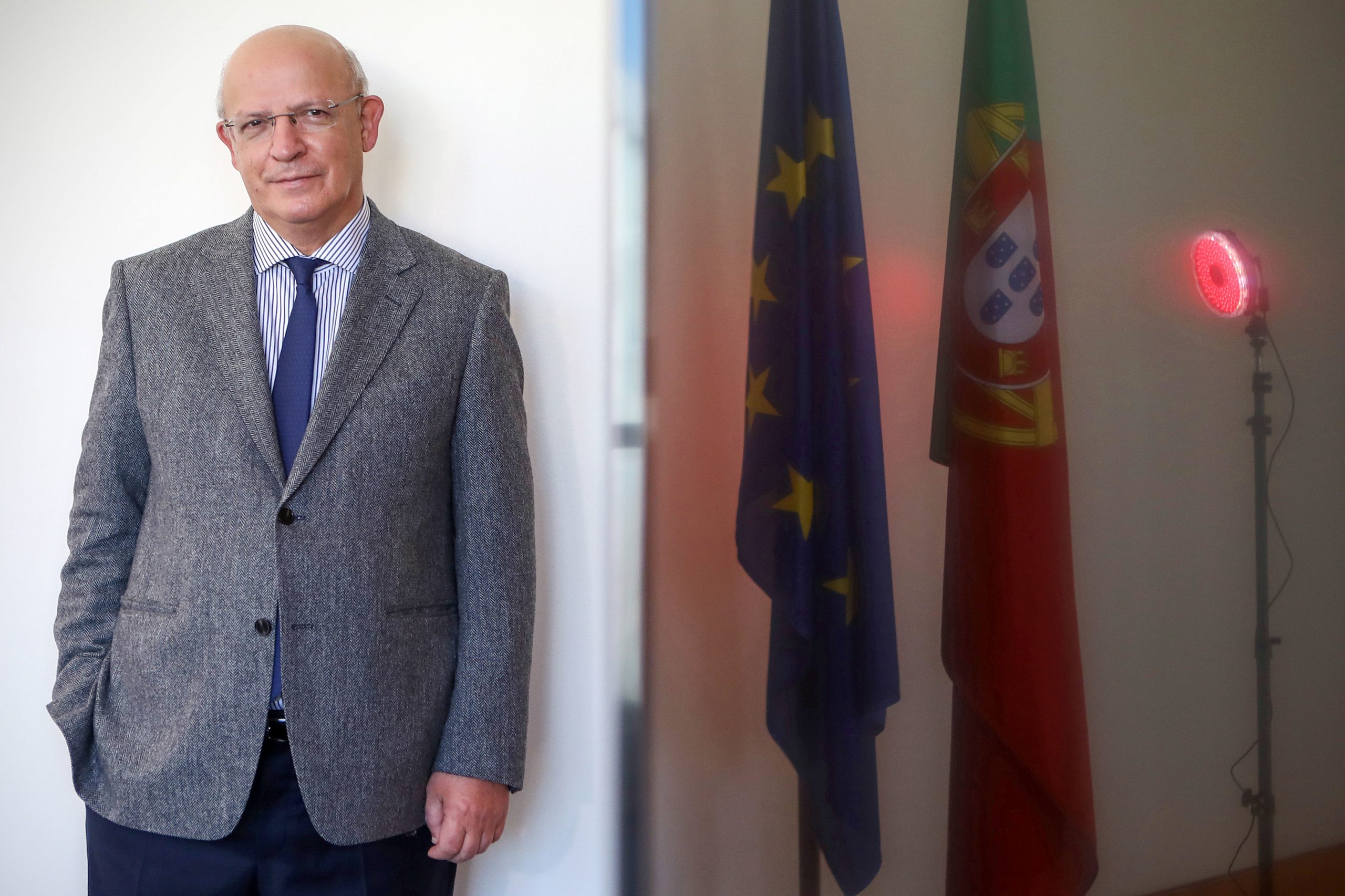 Augusto Santos Silva sobre Brexit: “Estamos hoje mais perto de um acordo”