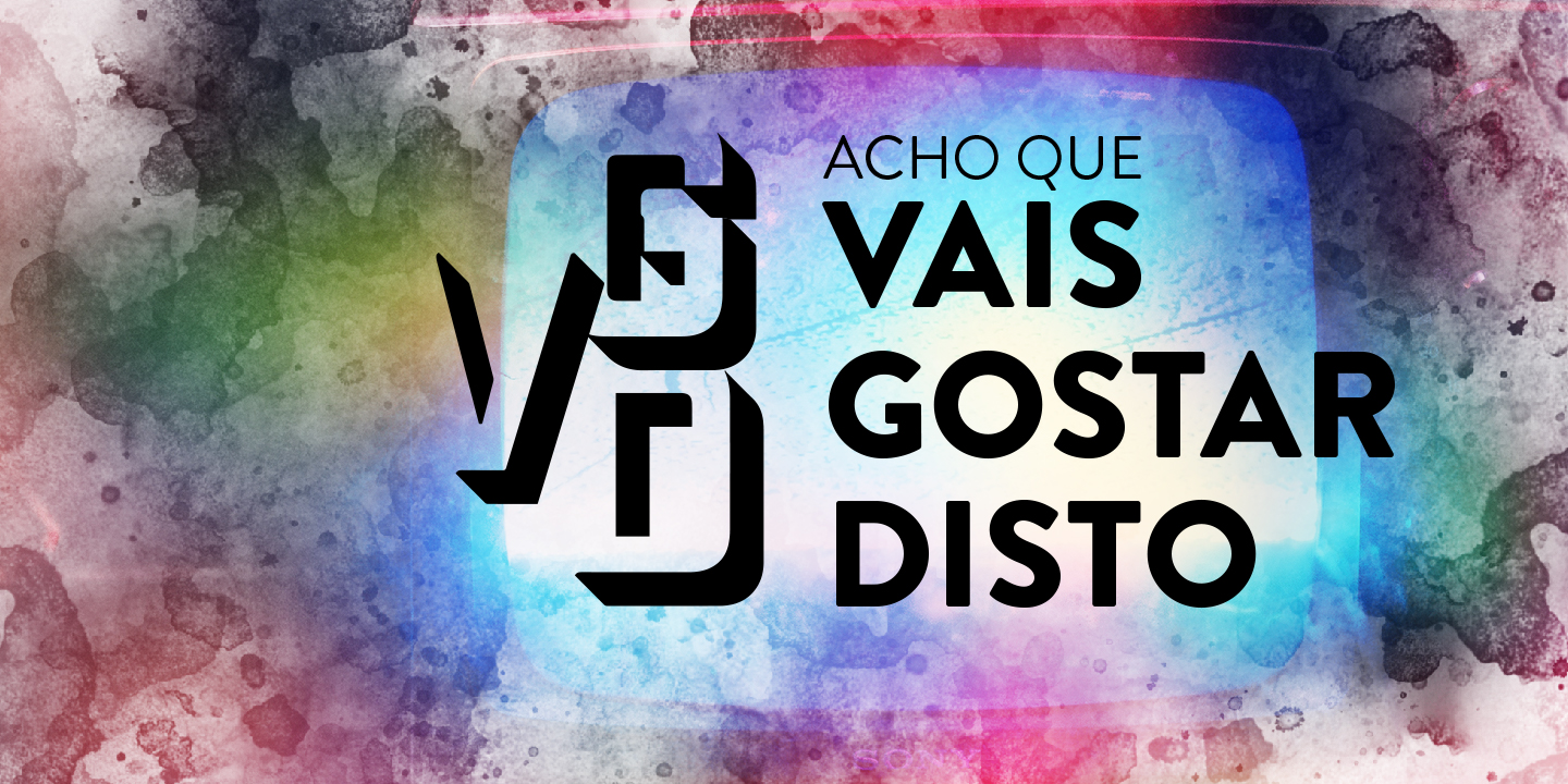 Acho Que Vais Gostar Disto: À procura do meu melhor eu