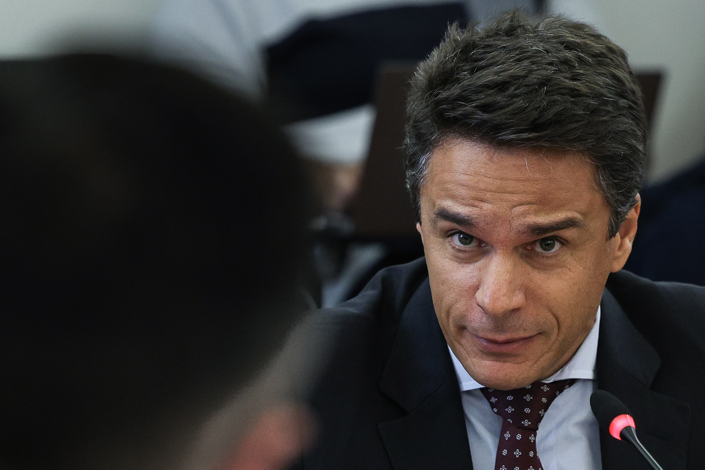 Apelo de Marcelo para subida dos juros dos depósitos é “relevante”, diz Governo