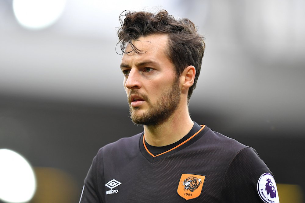 Hull City: Aos 26 anos, Ryan Mason é obrigado a retirar-se após lesão grave na cabeça