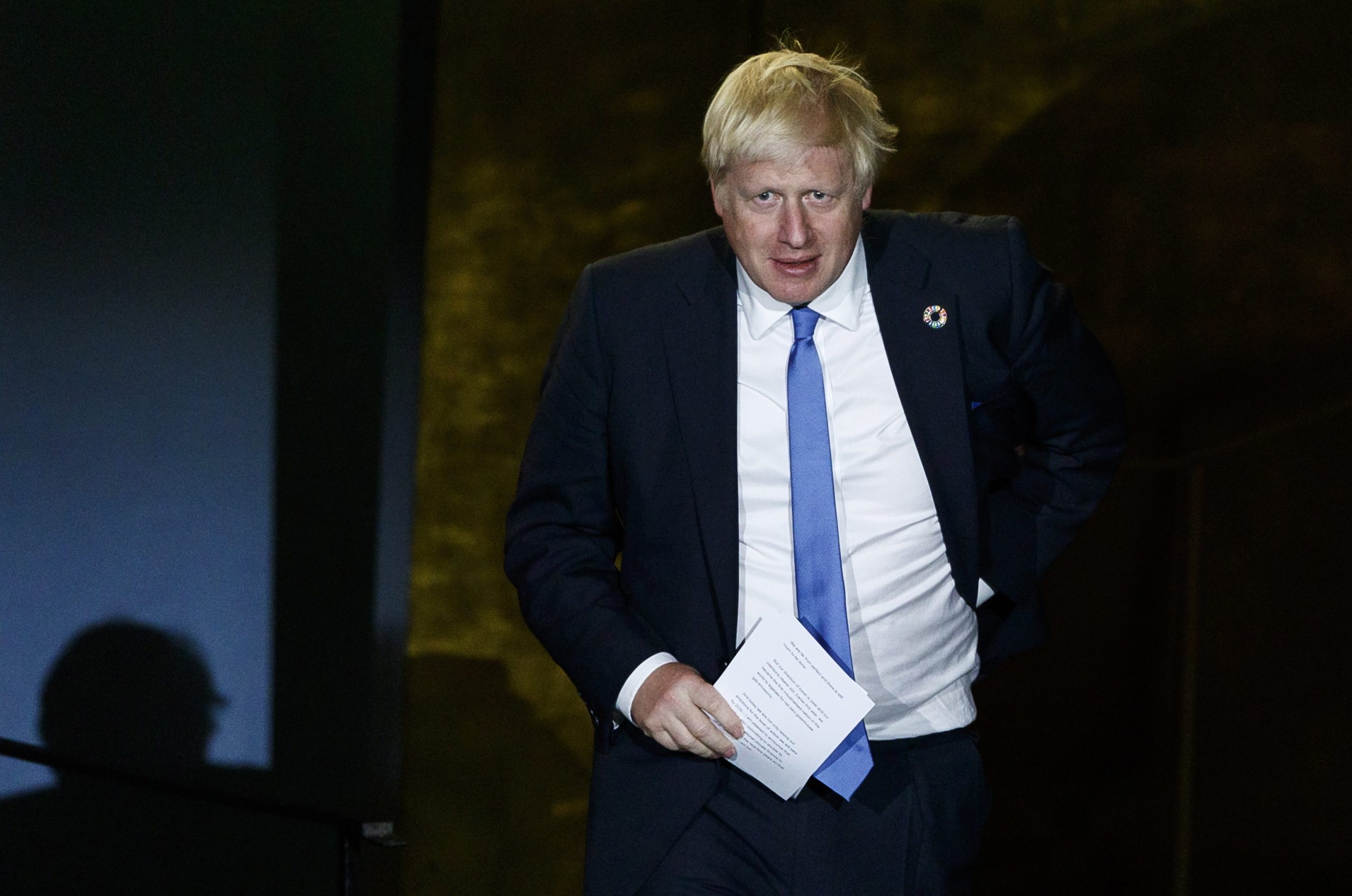 Brexit: Primeiro-ministro britânico desafia oposição a avançar hoje com moção de censura